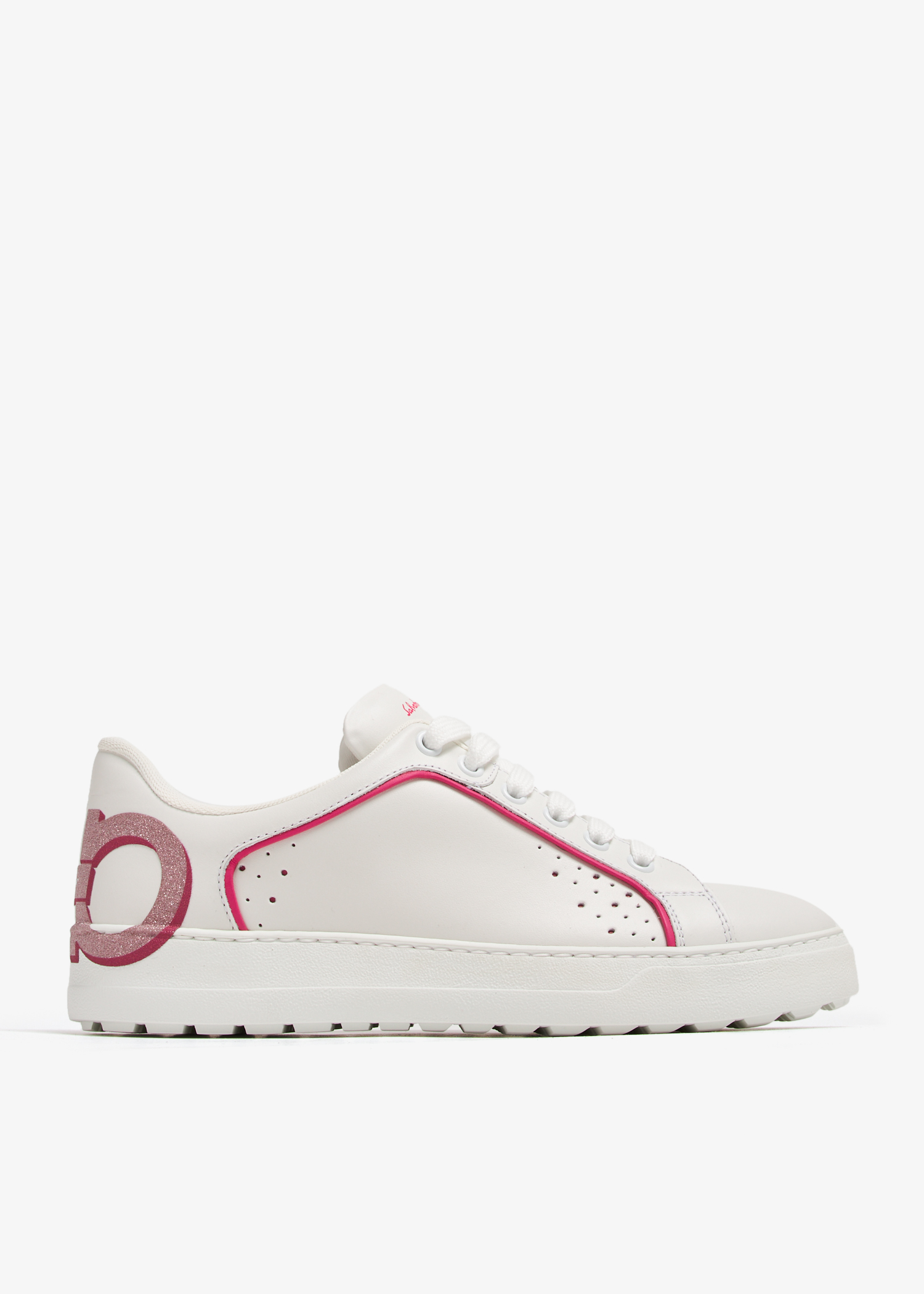

Manhattan sneakers, White