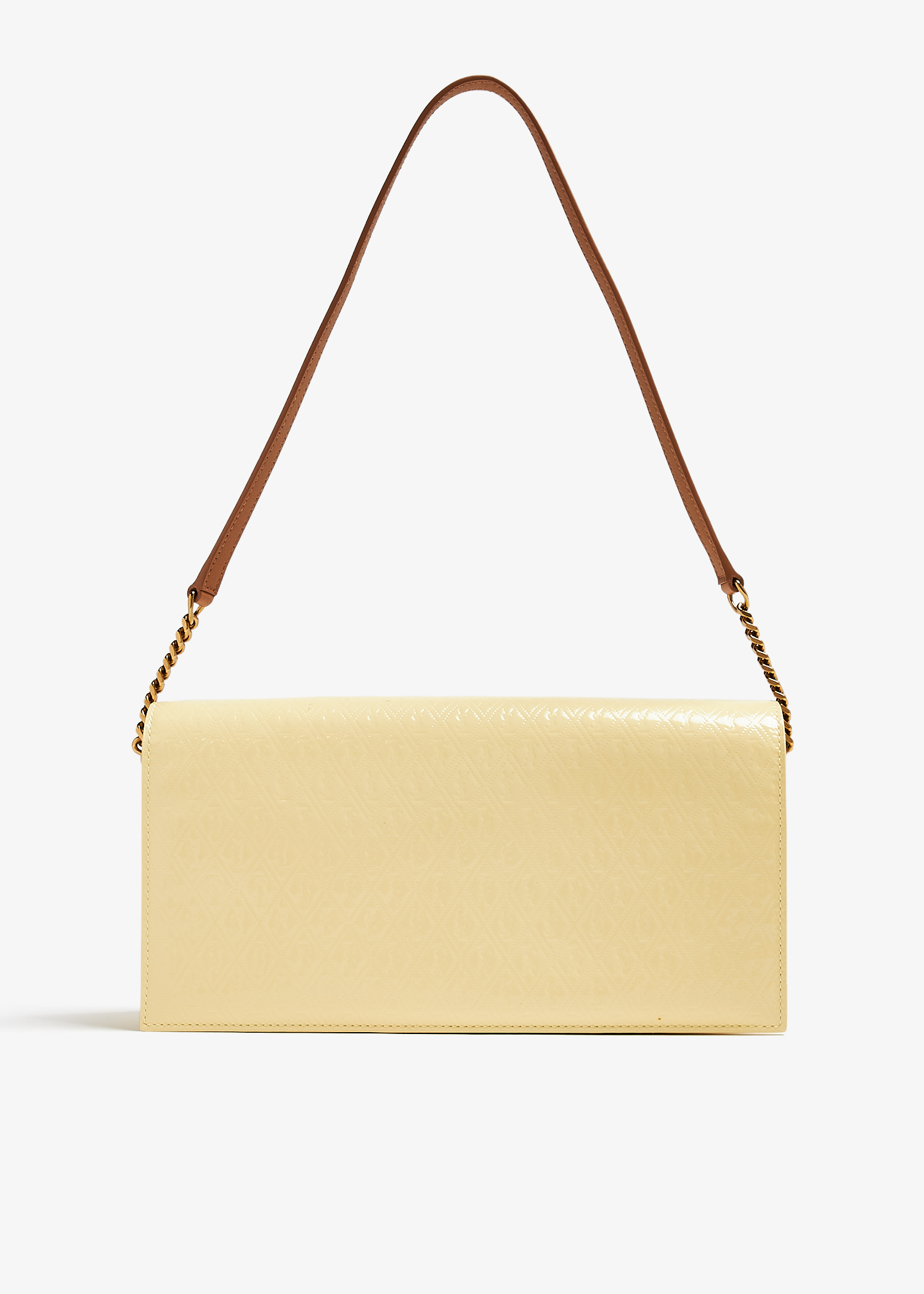 

Le Monogramme 99 shoulder bag, Yellow