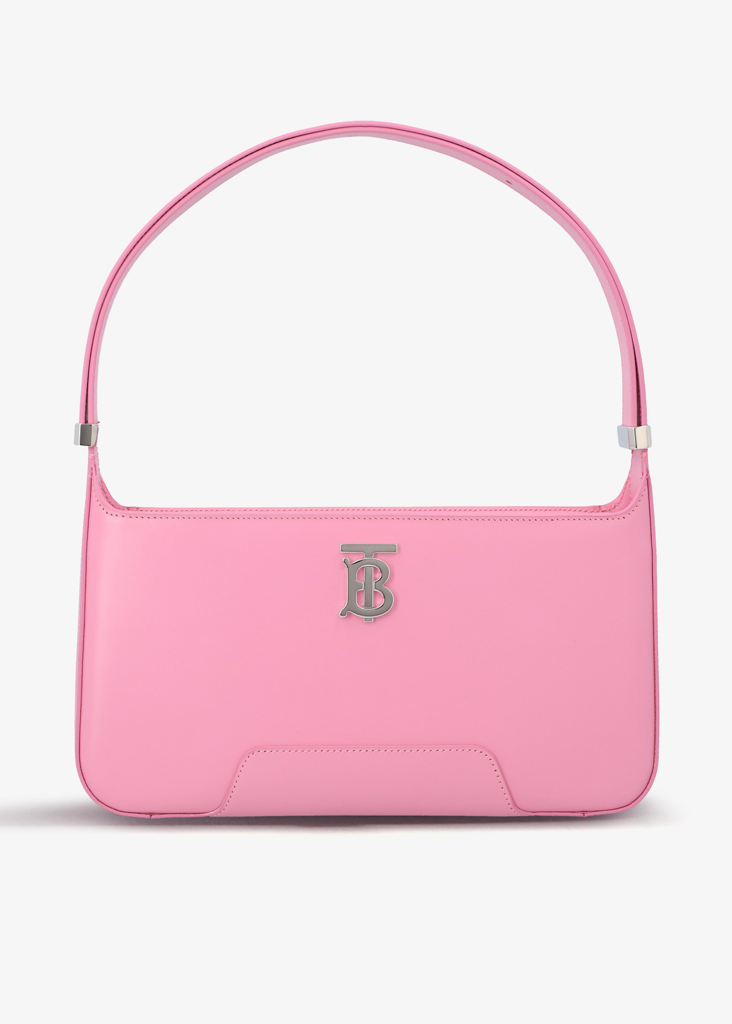 

TB shoulder bag, Pink