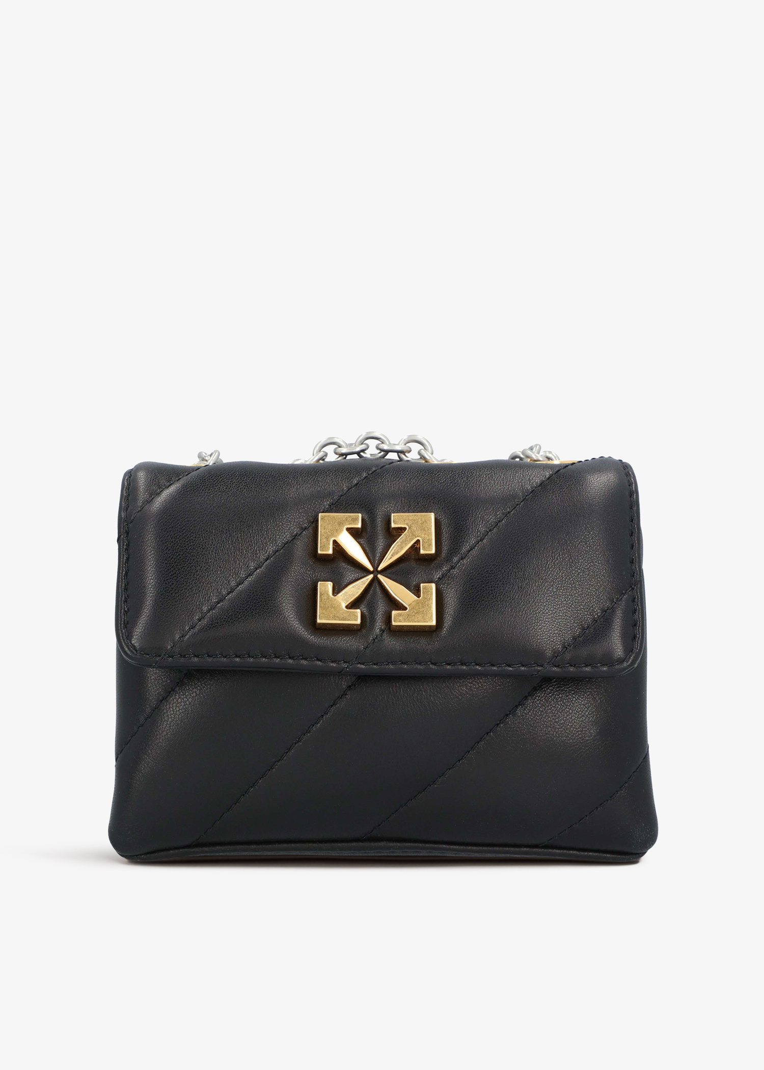 

Jackhammer mini bag, Black