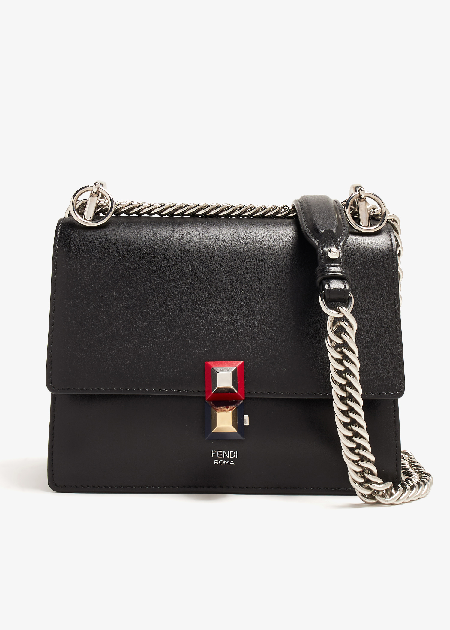 

Small Kan I crossbody bag, Black