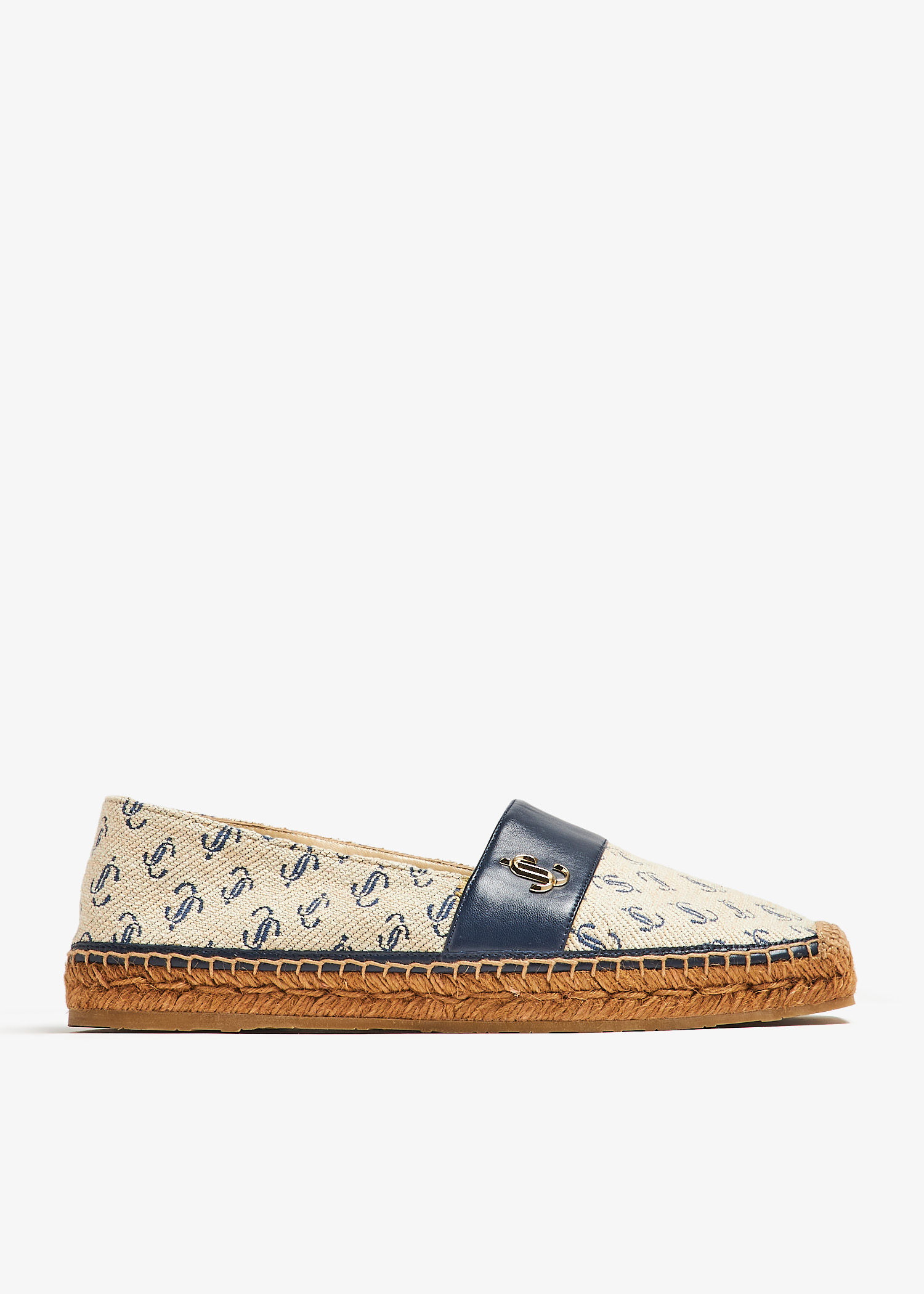 

Dru espadrilles, Beige