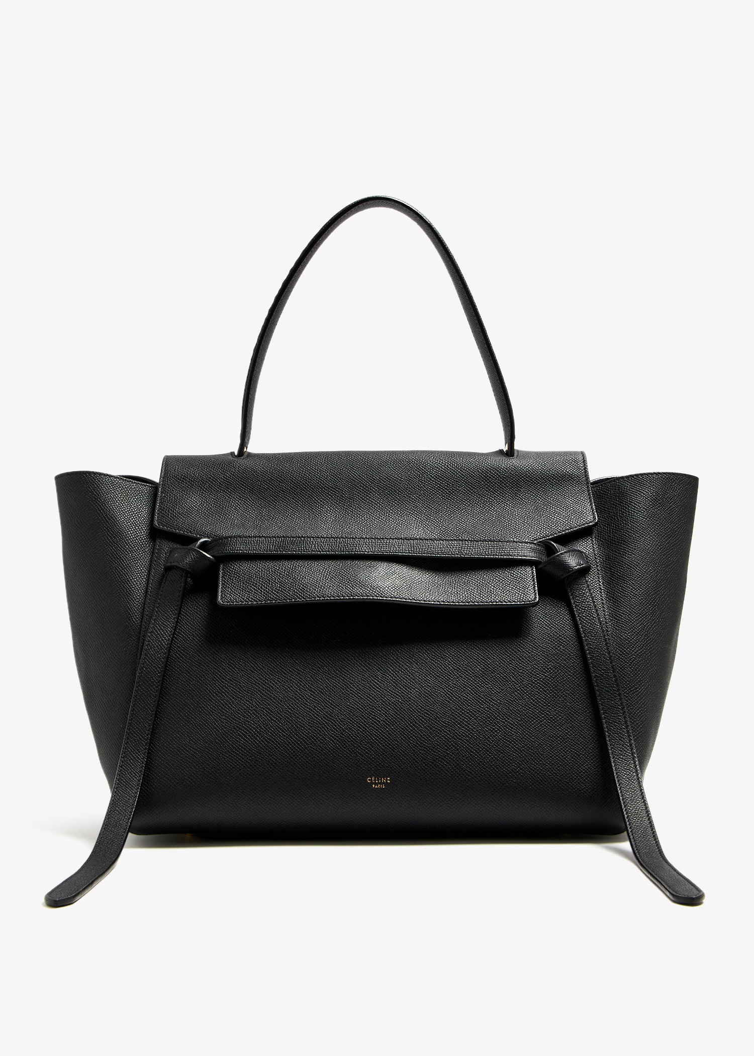 

Medium Belt bag, Black