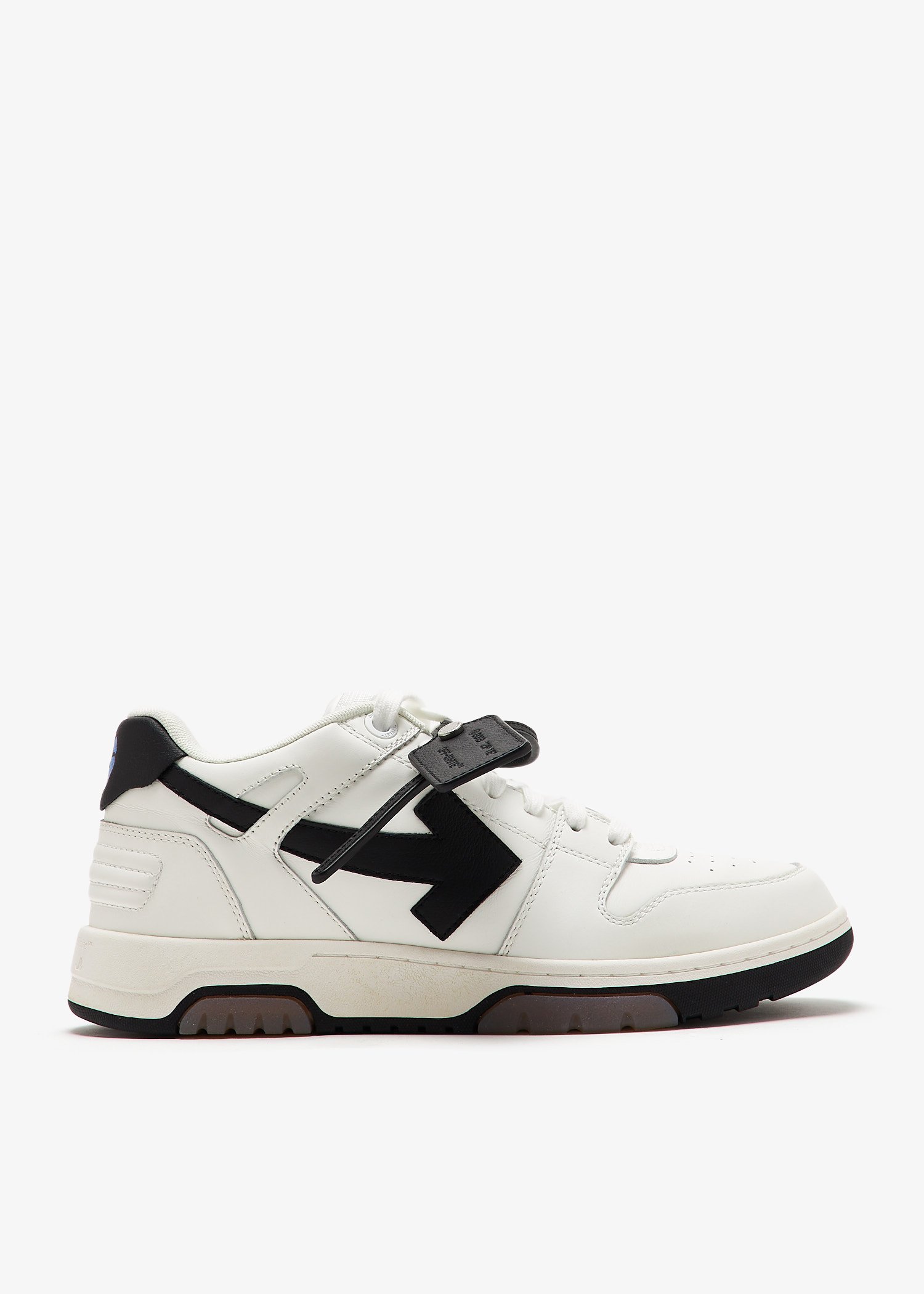 

Out Of Office 'OOO' sneakers, White
