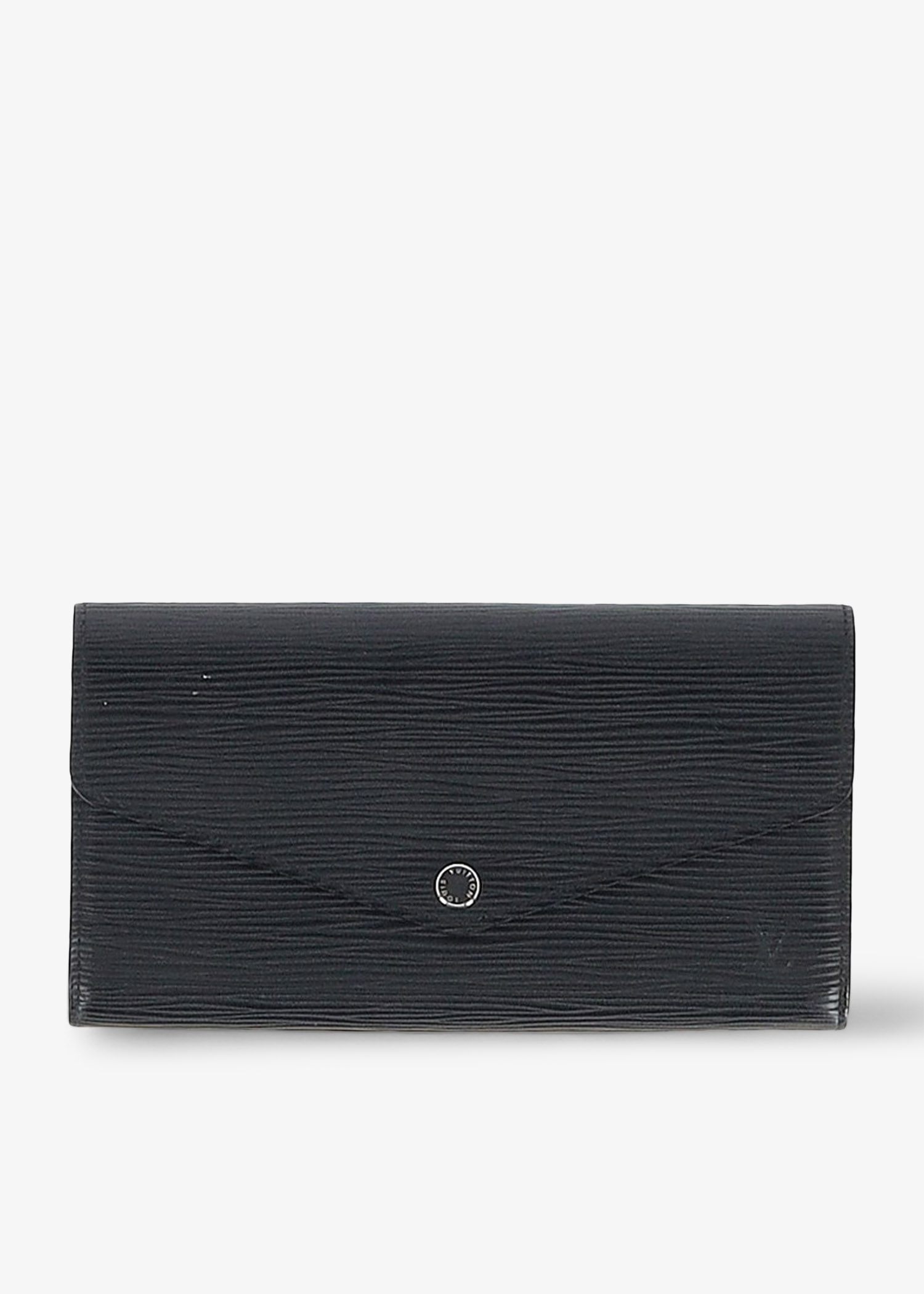 

Sarah wallet, Black
