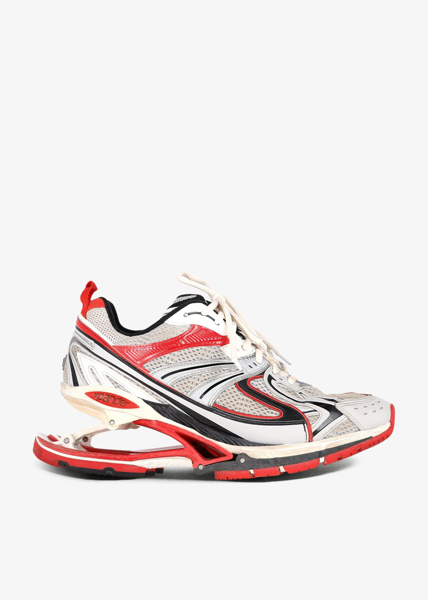 

X-Pander sneakers, White