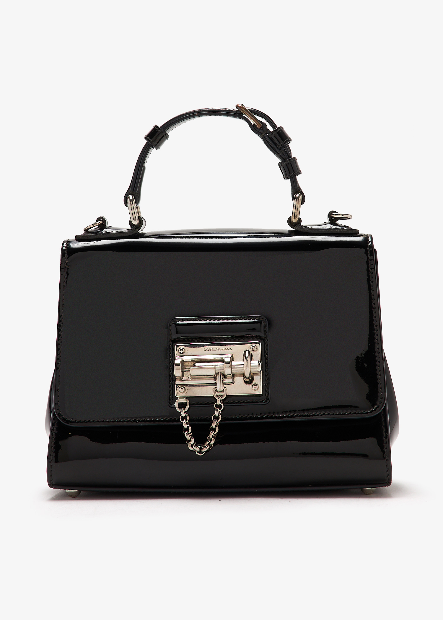

Small Miss Monica bag, Black