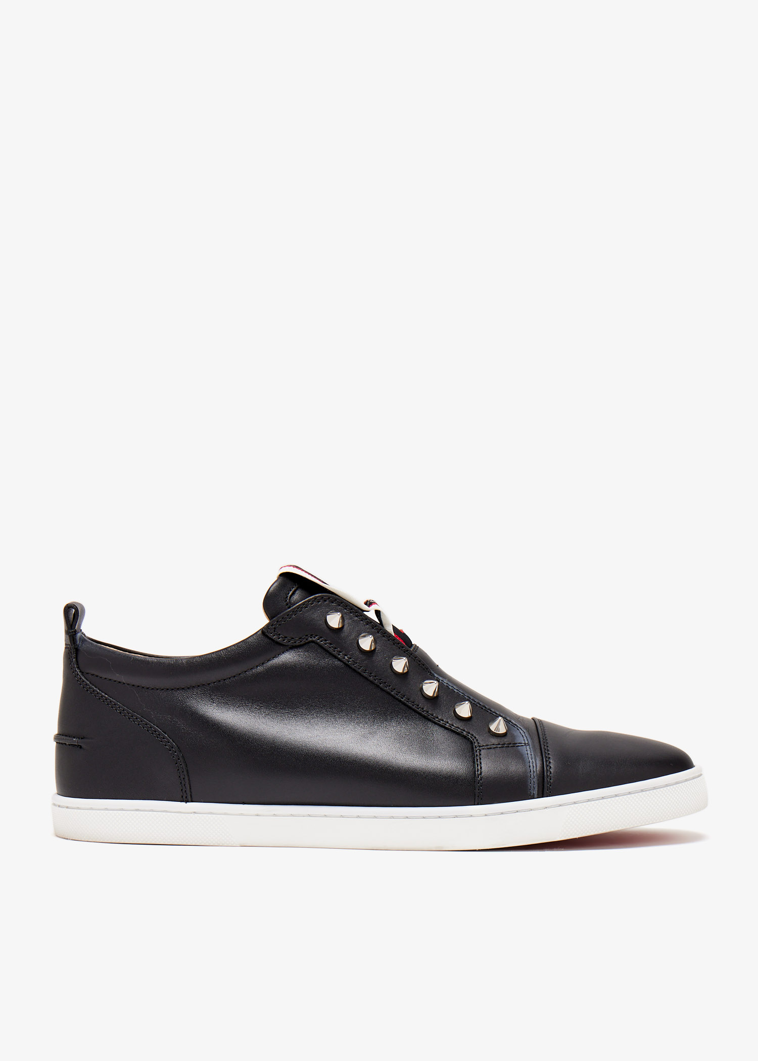 

F.A.V Fique A Vontade sneakers, Black