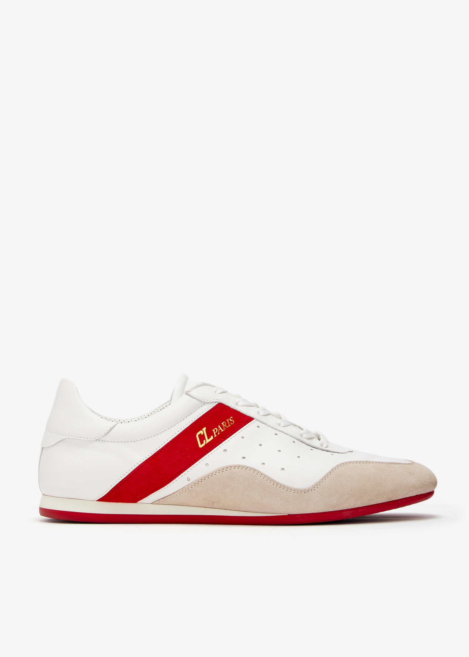 

My K Low Donna sneakers, White