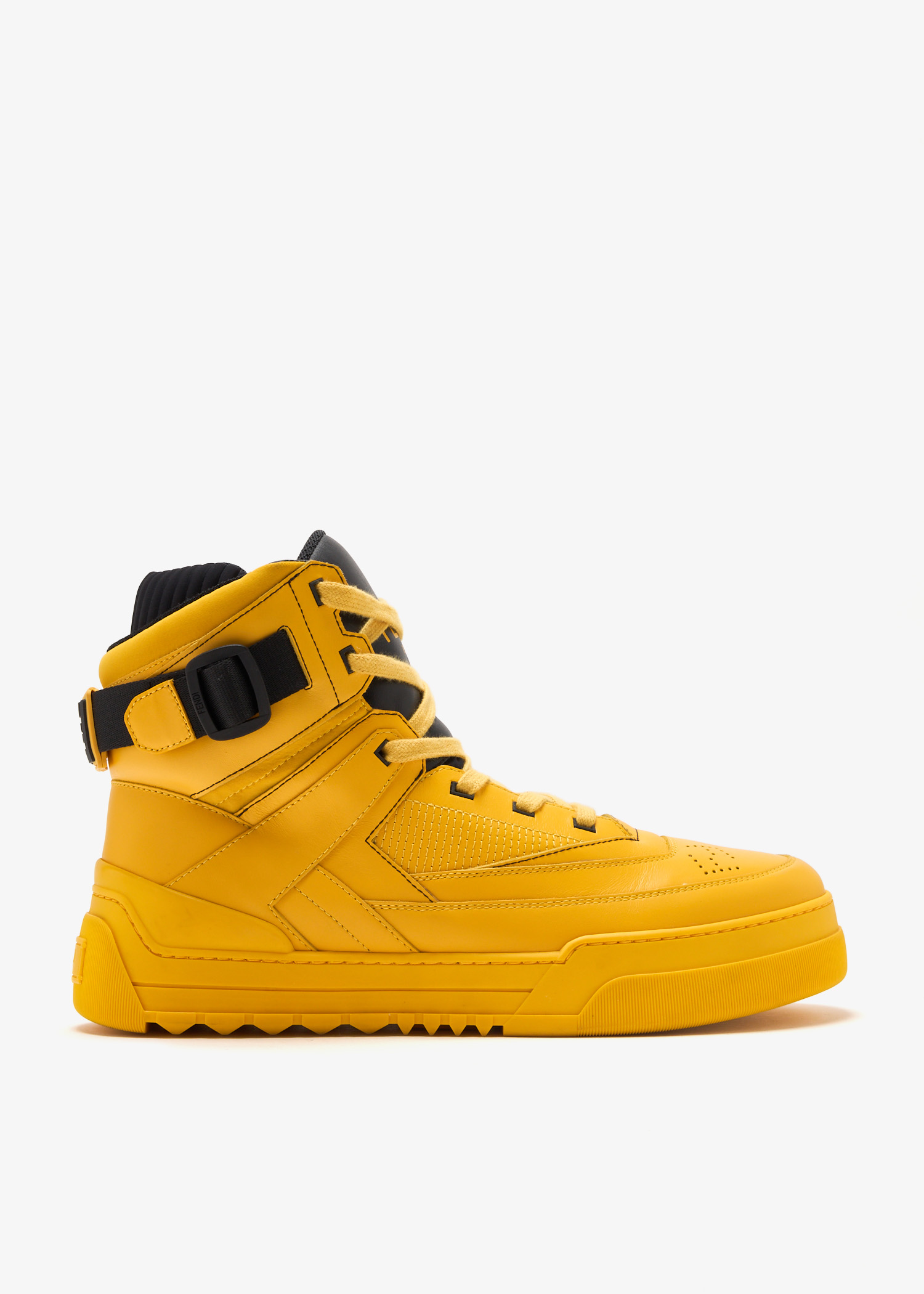 

Roma sneakers, Yellow