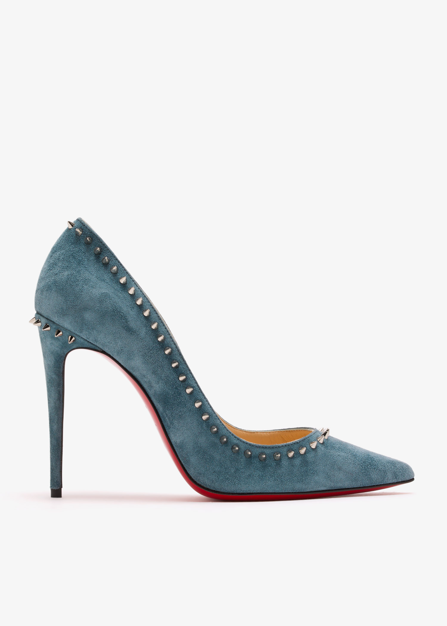 

Anjalina 105 pumps, Blue