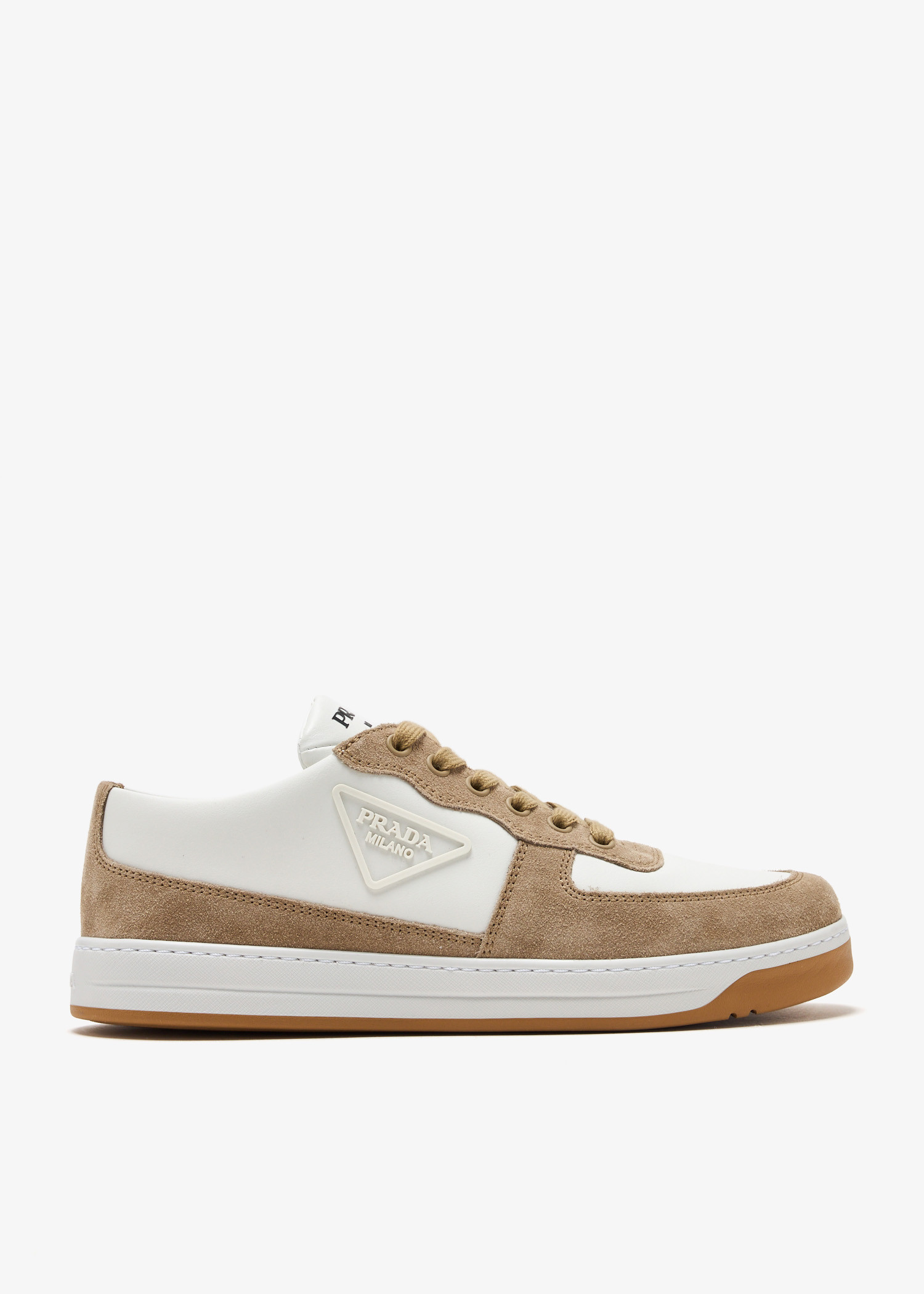 

Downtown sneakers, White