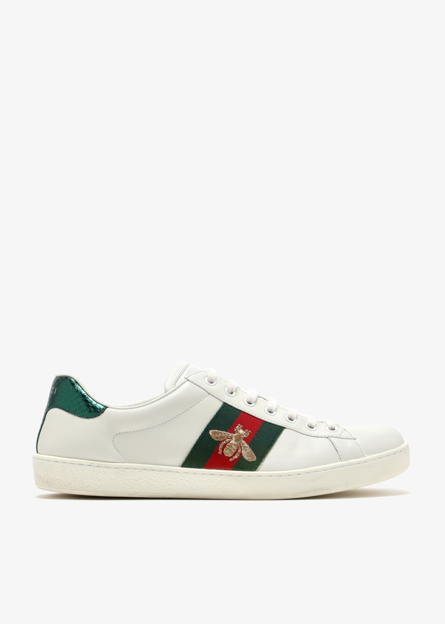 

Ace sneakers, White