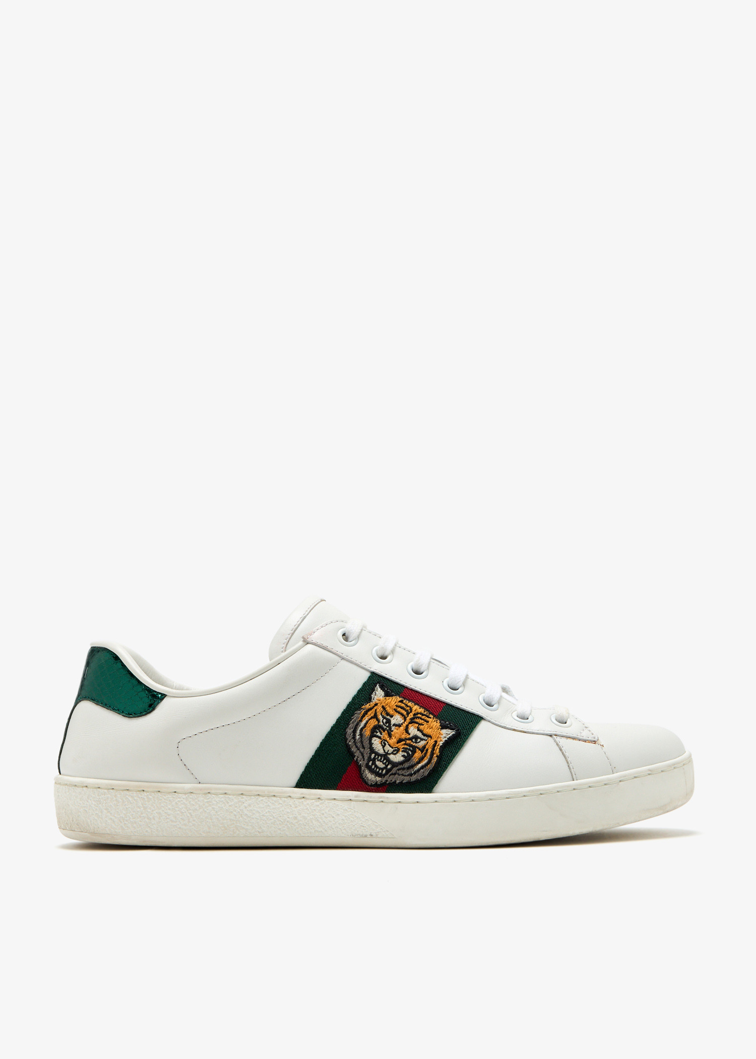 

Ace sneakers, White