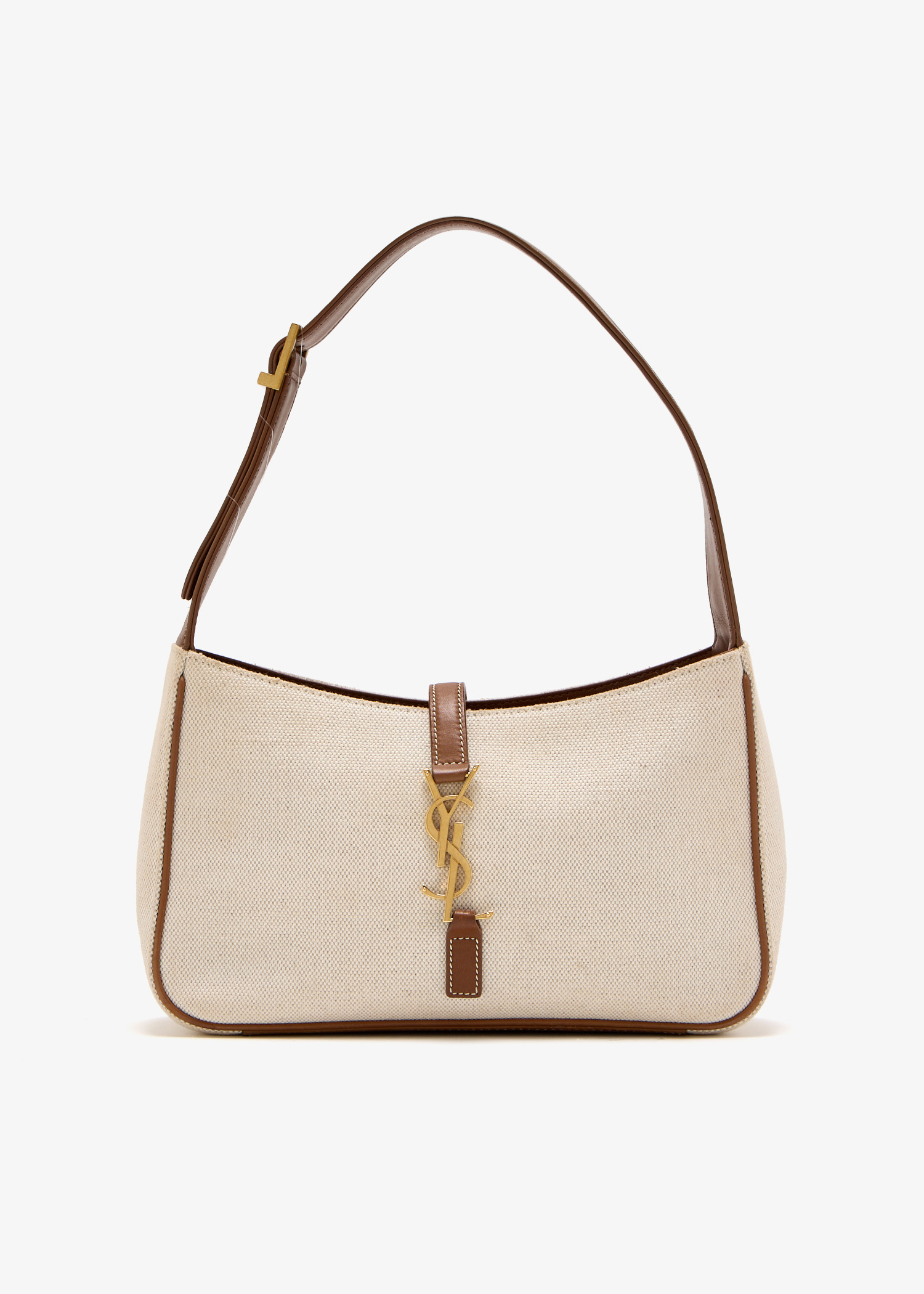 

Le 5 À 7 hobo bag, Cream