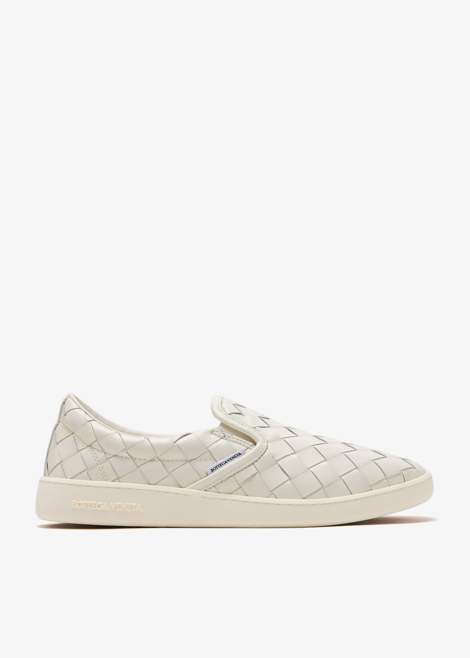 

Sawyer sneakers, White