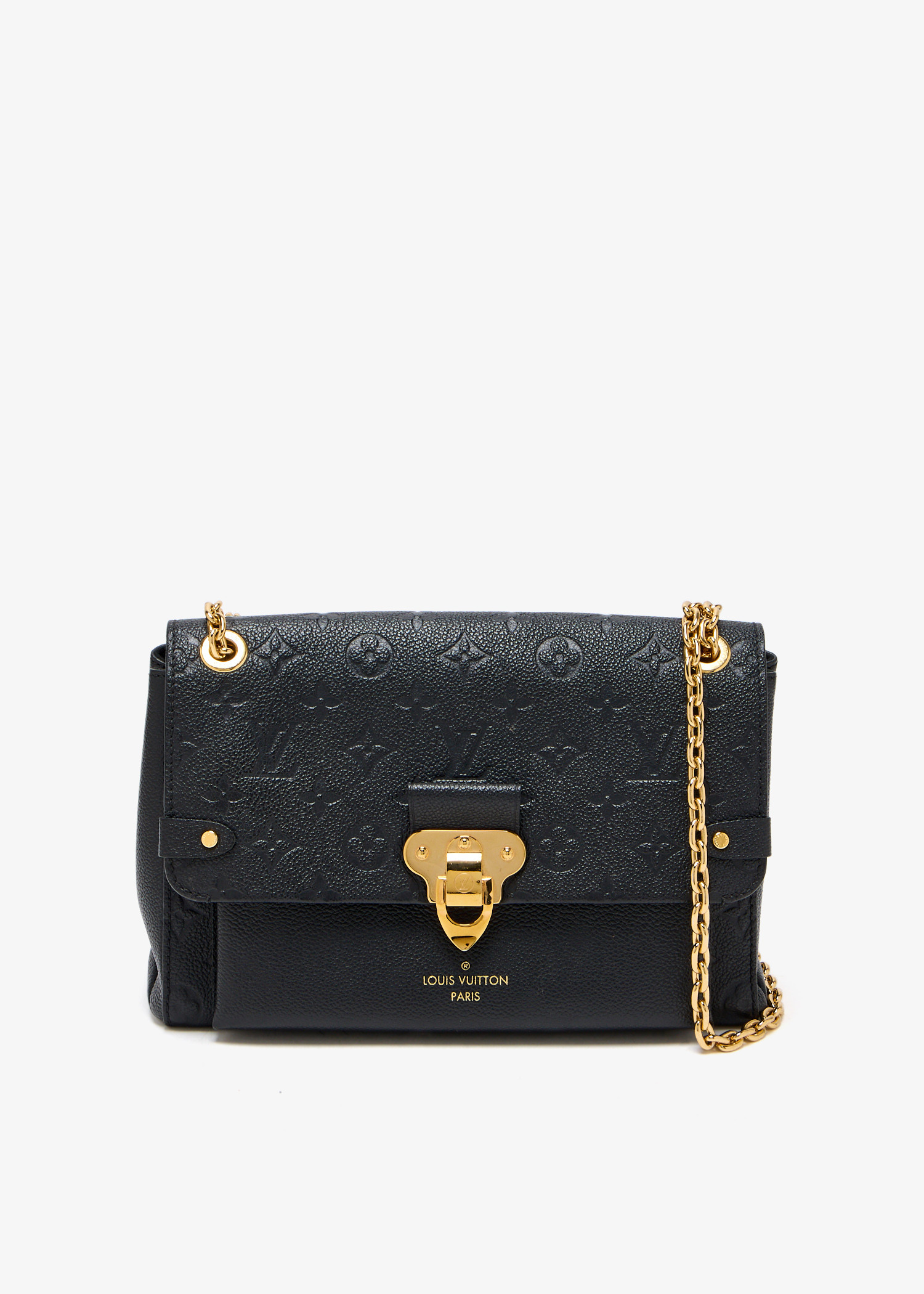 

Vavin MM shoulder bag, Black