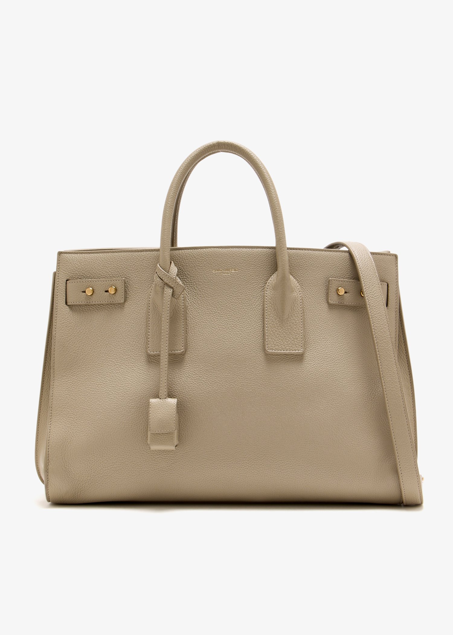 

Sac De Jour medium bag, Beige