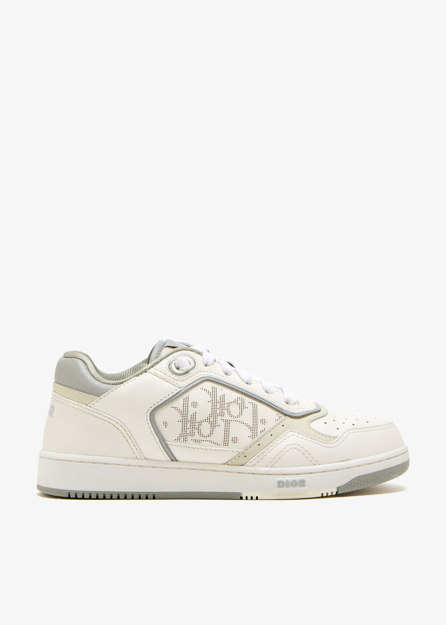 

B27 Uptown sneakers, White