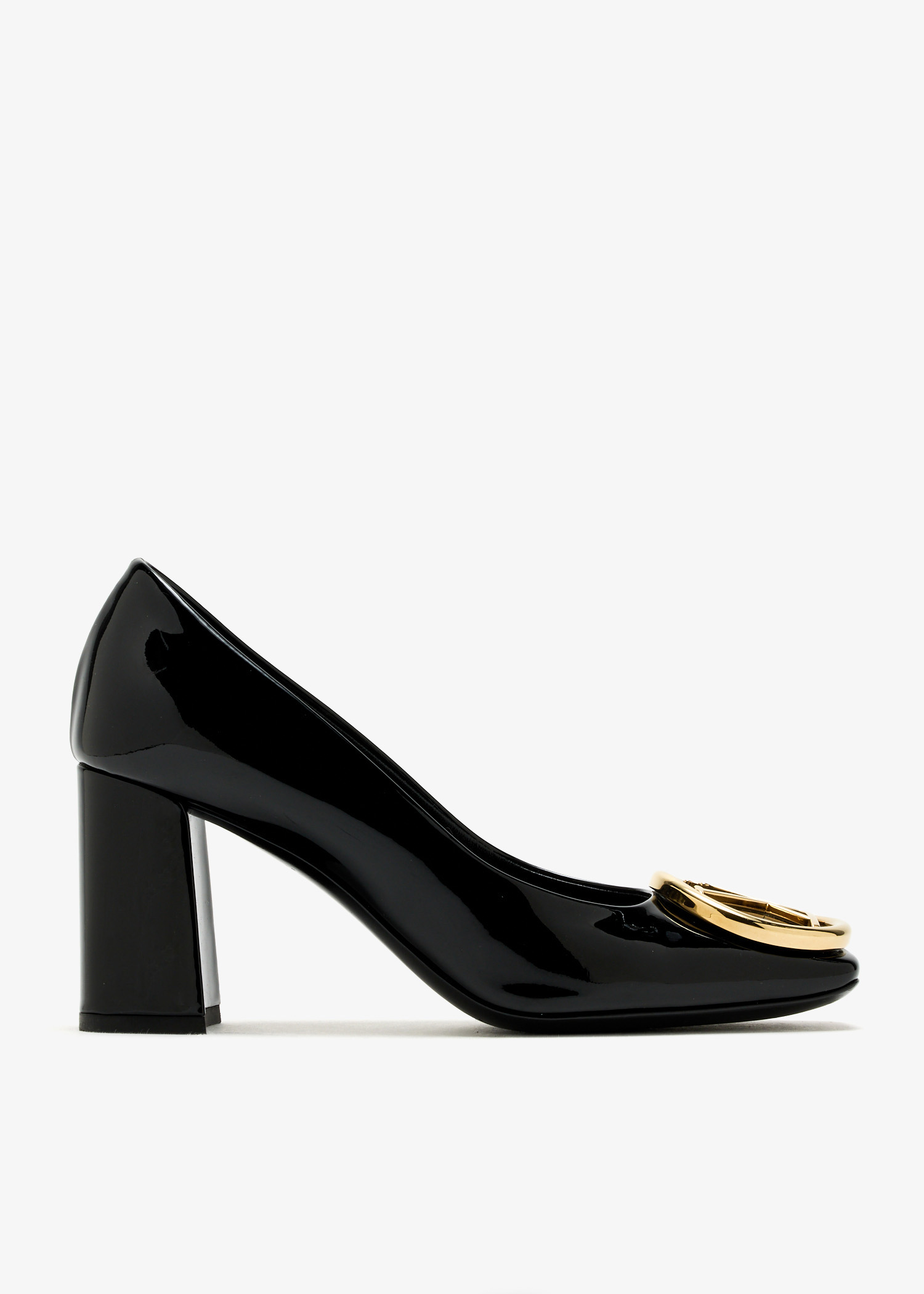 

Madeleine pumps, Black