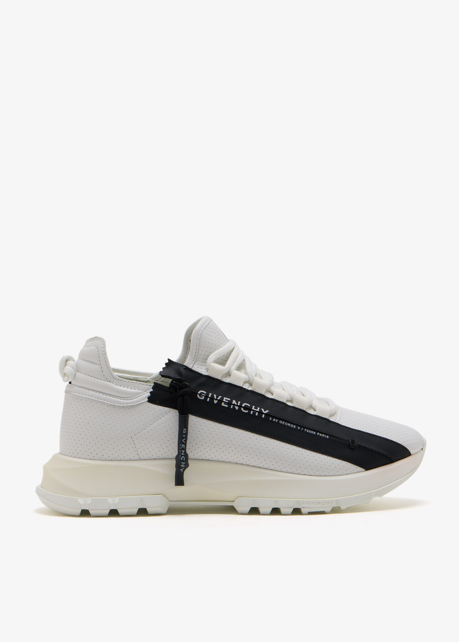 

Spectre Runner sneakers, White