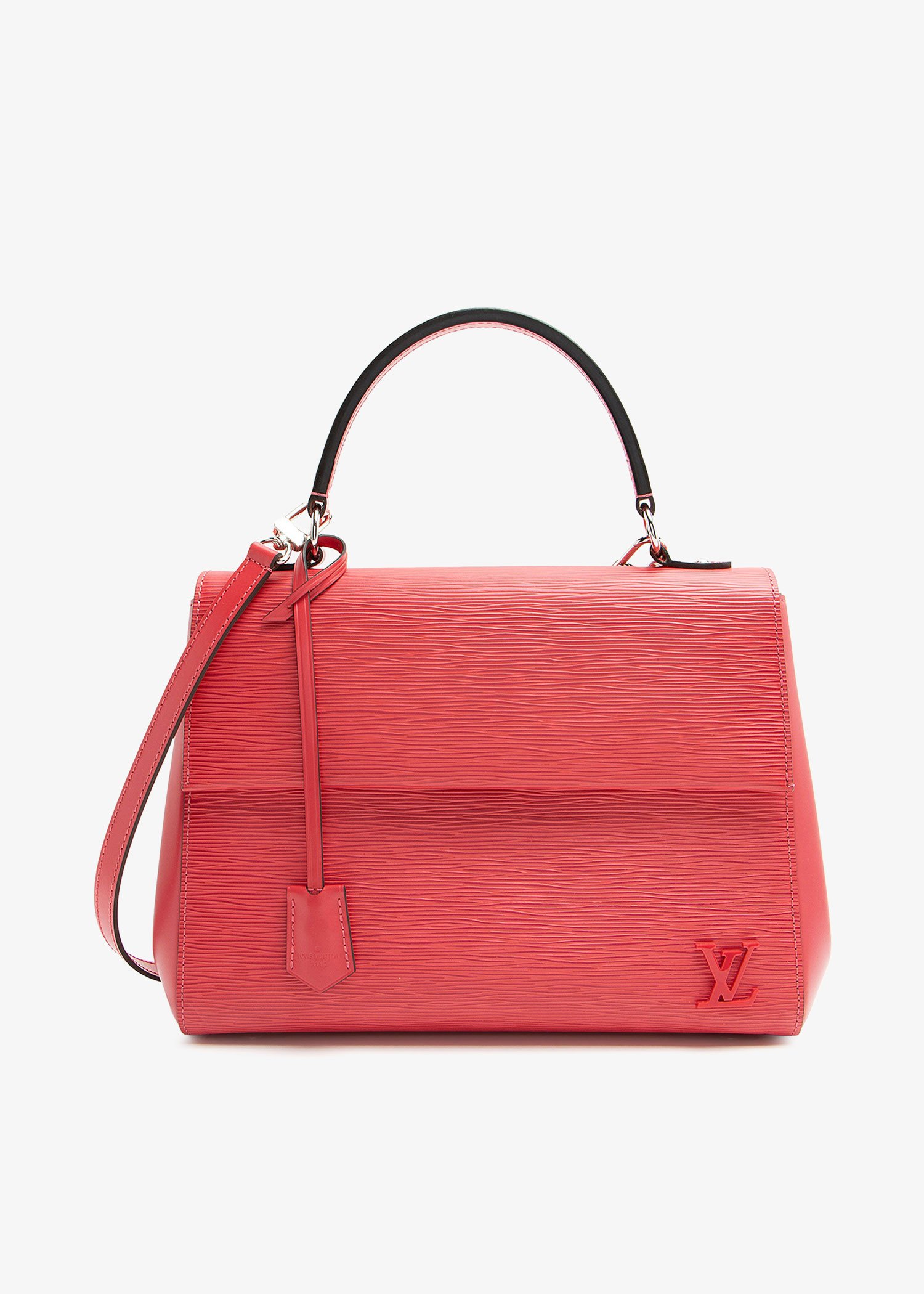 

Cluny MM Satchel, Orange