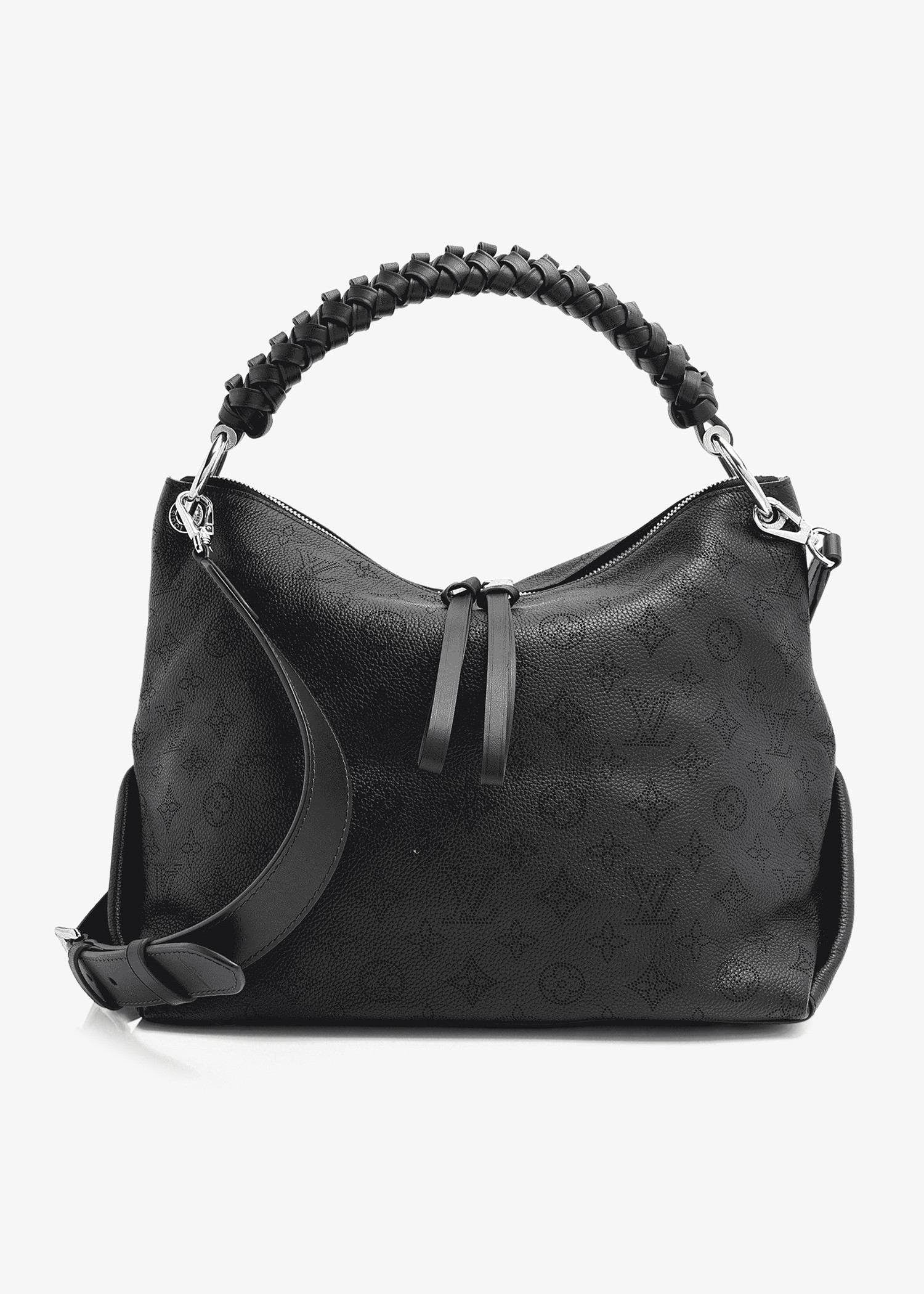 

Beaubourg MM Hobo bag, Black