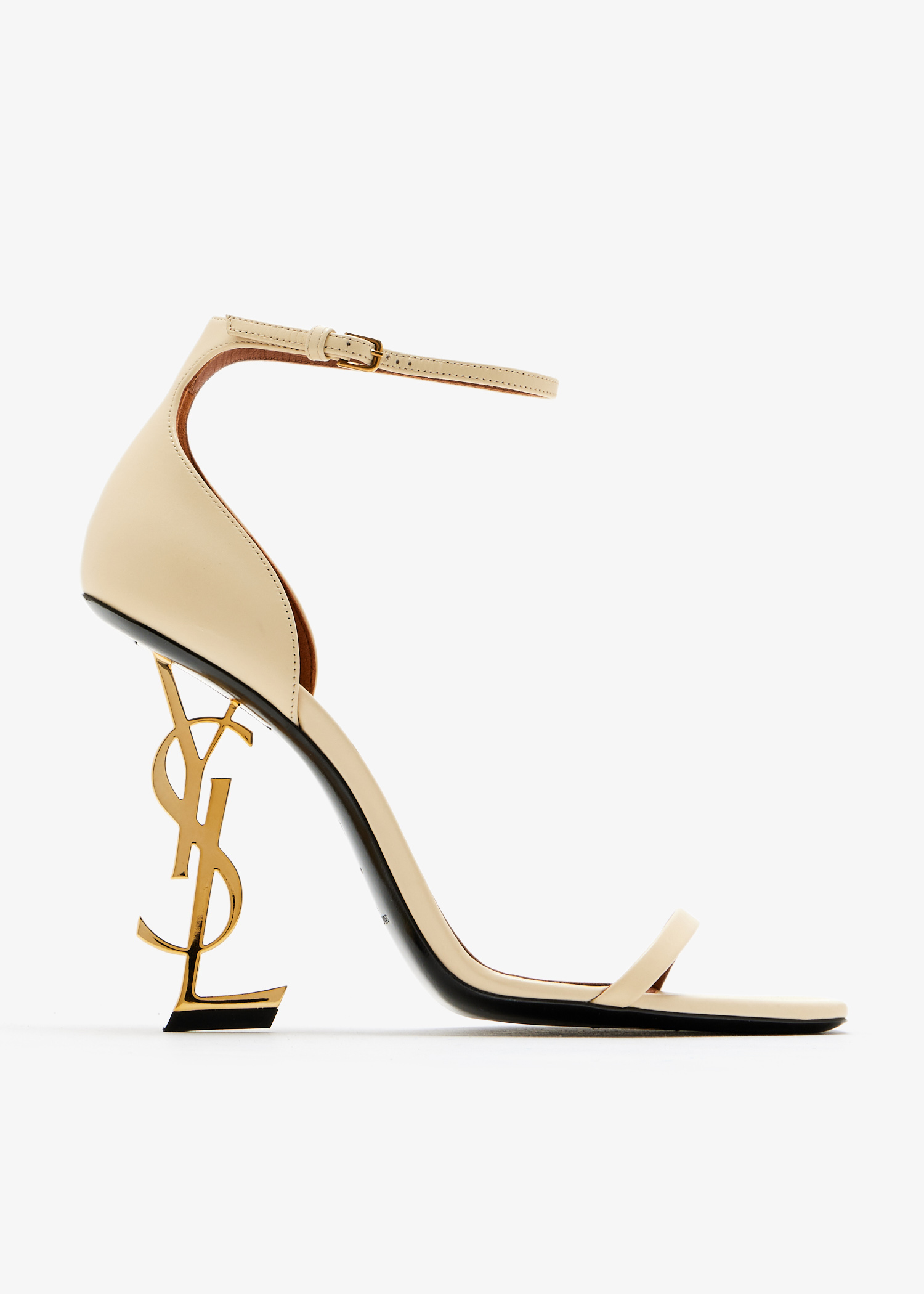 

Opyum sandals, White