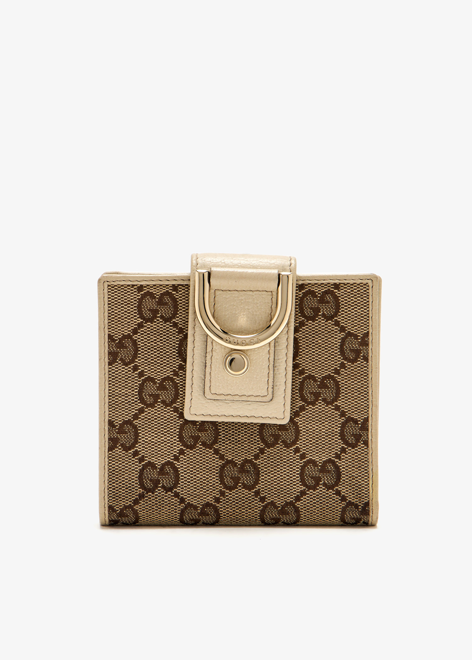 

Abbey wallet, Printed