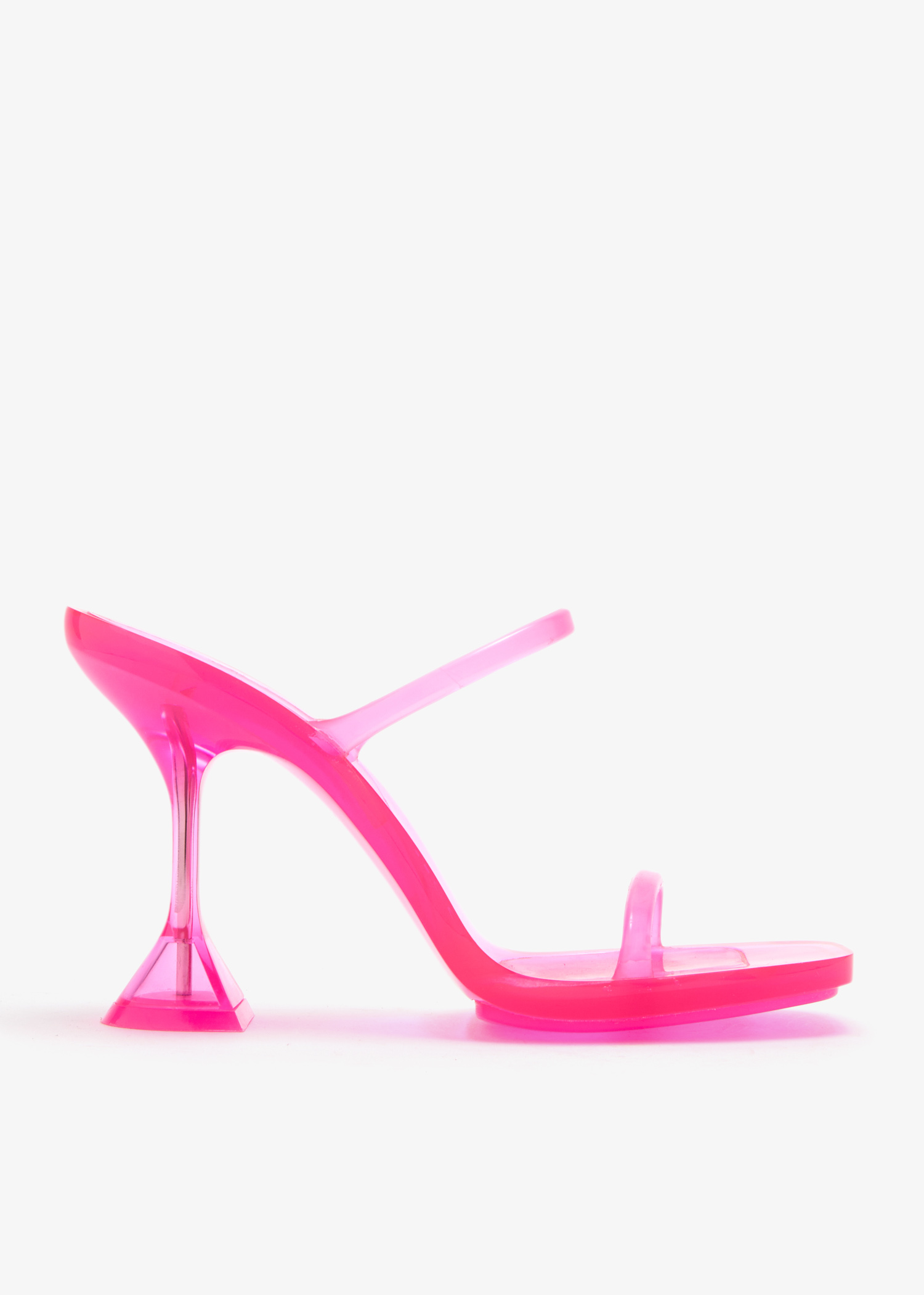 

Brito slippers, Pink