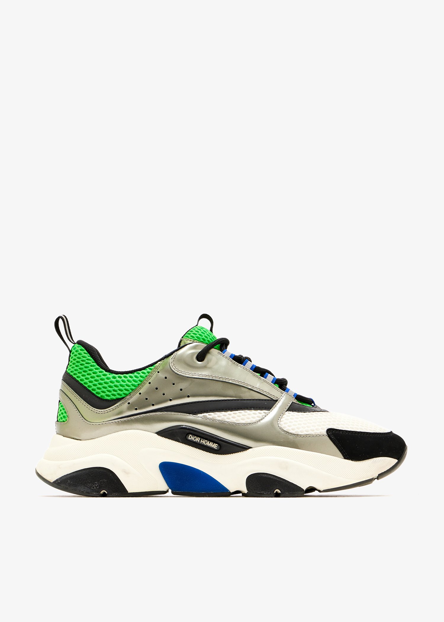 

B22 sneakers, Multicolored