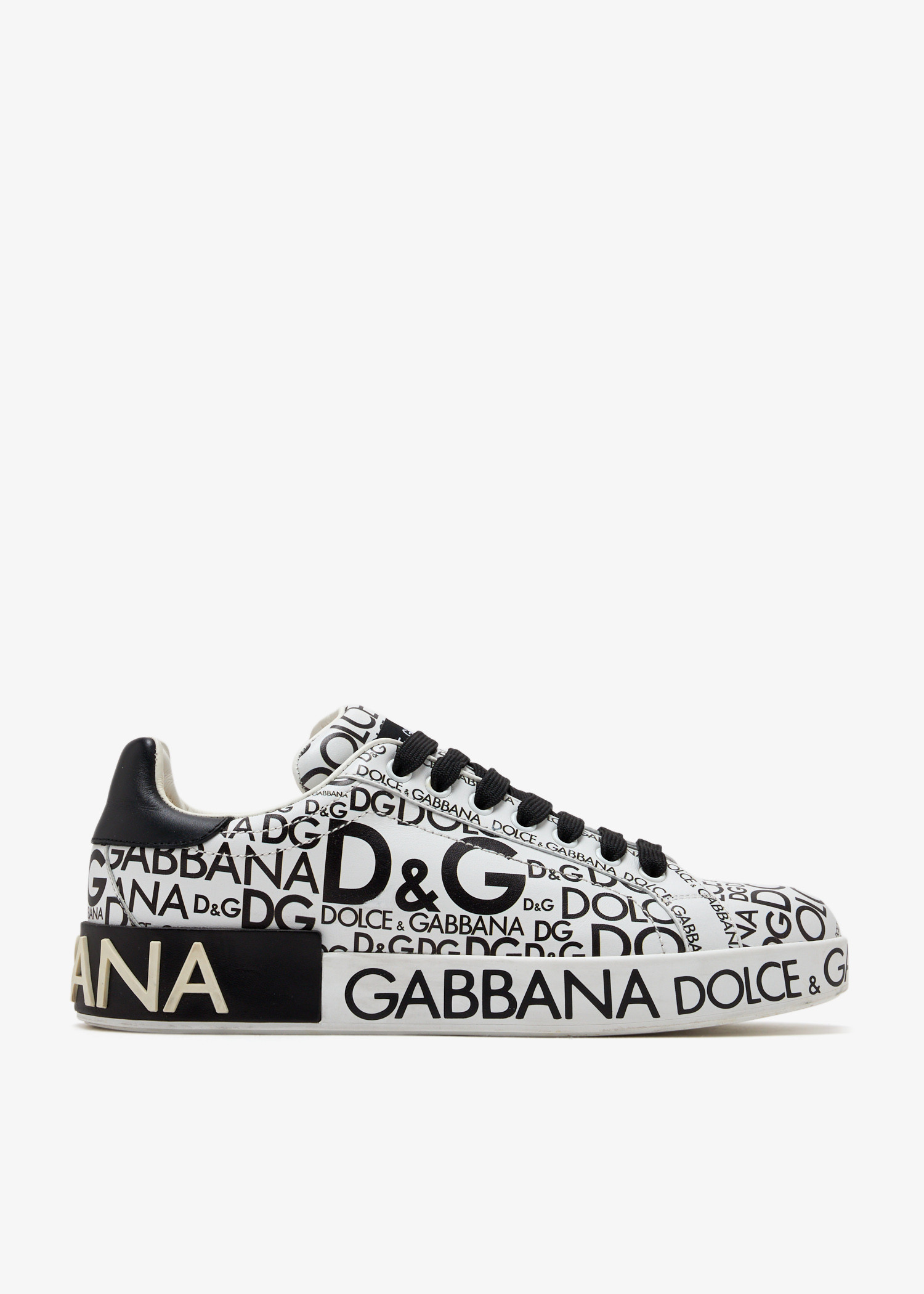 

Portofino sneakers, Printed