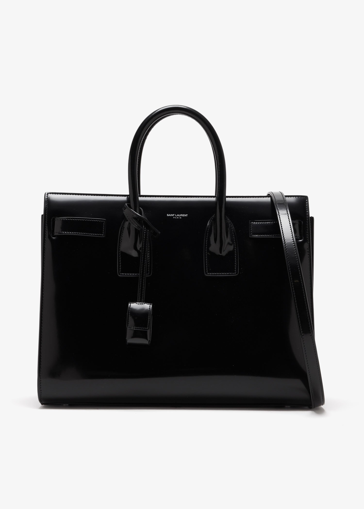 

Sac De Jour small handbag, Black