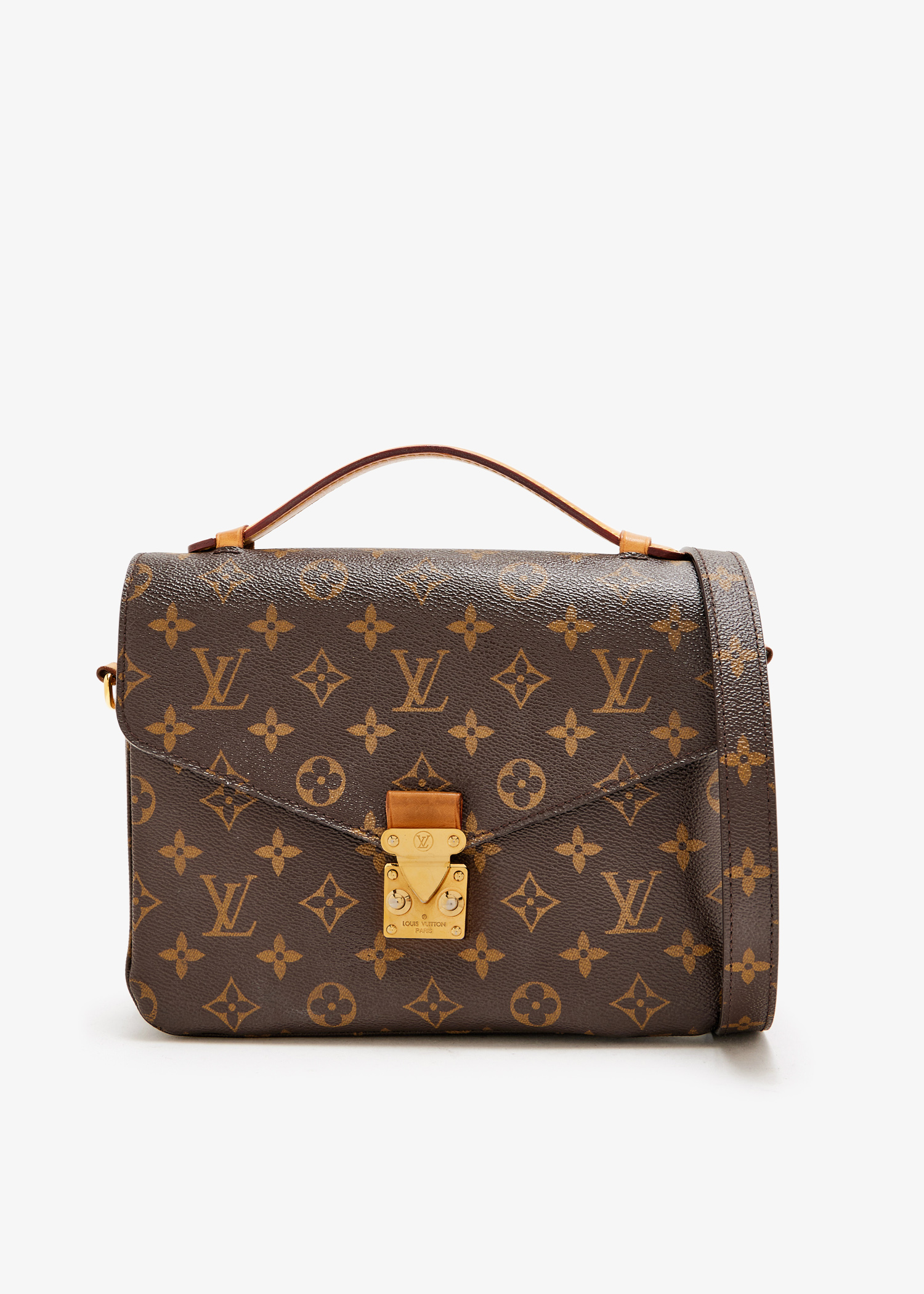 

Pochette Metis Bag, Printed