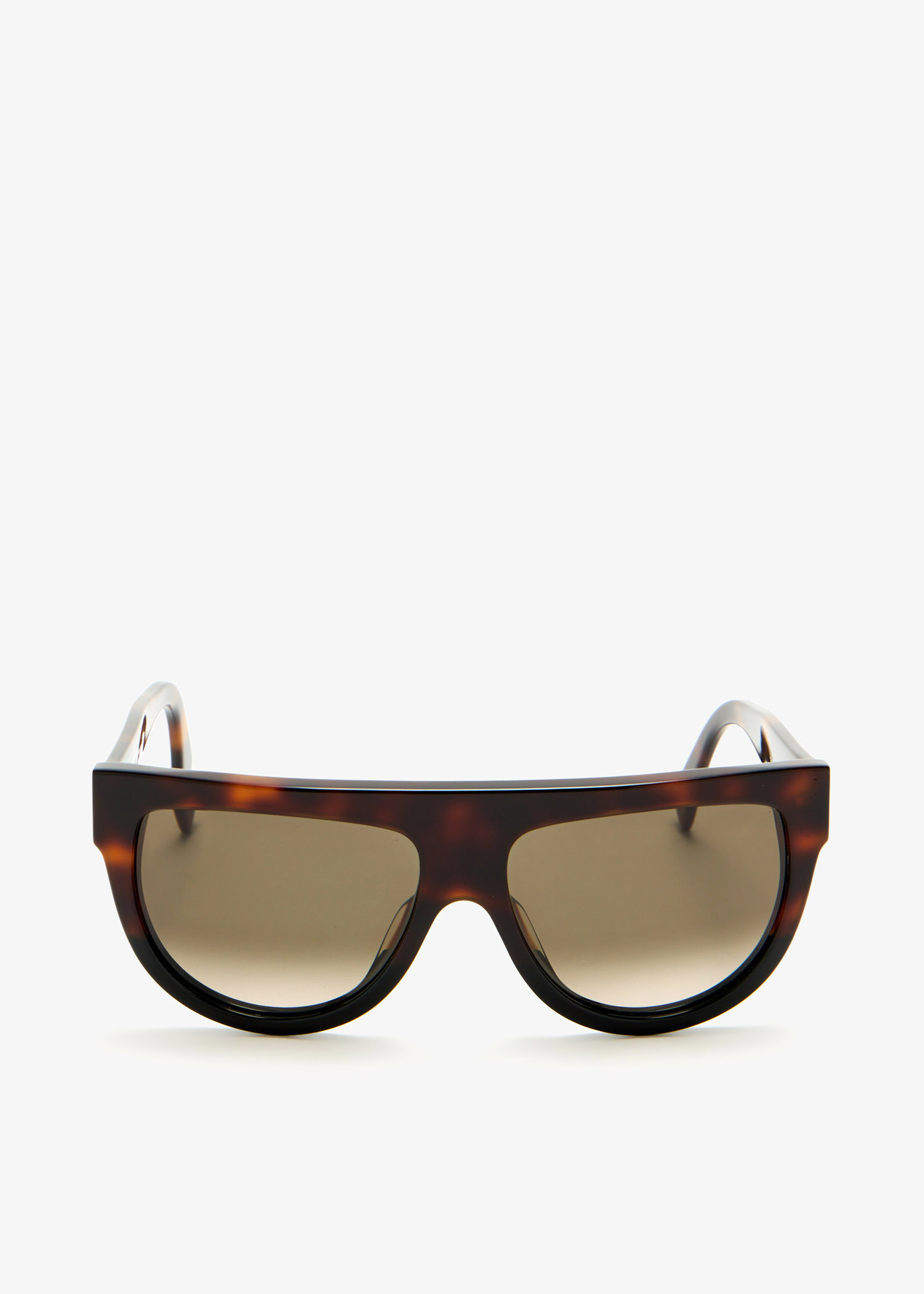 

Shadow sunglasses, Brown