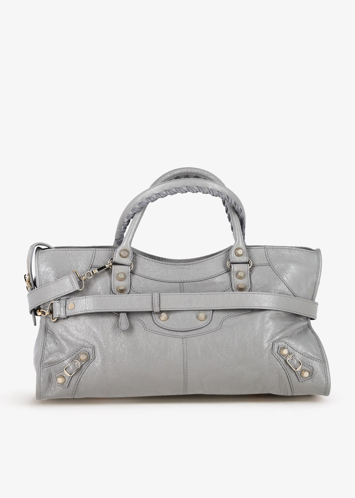 

Part Time tote bag, Grey