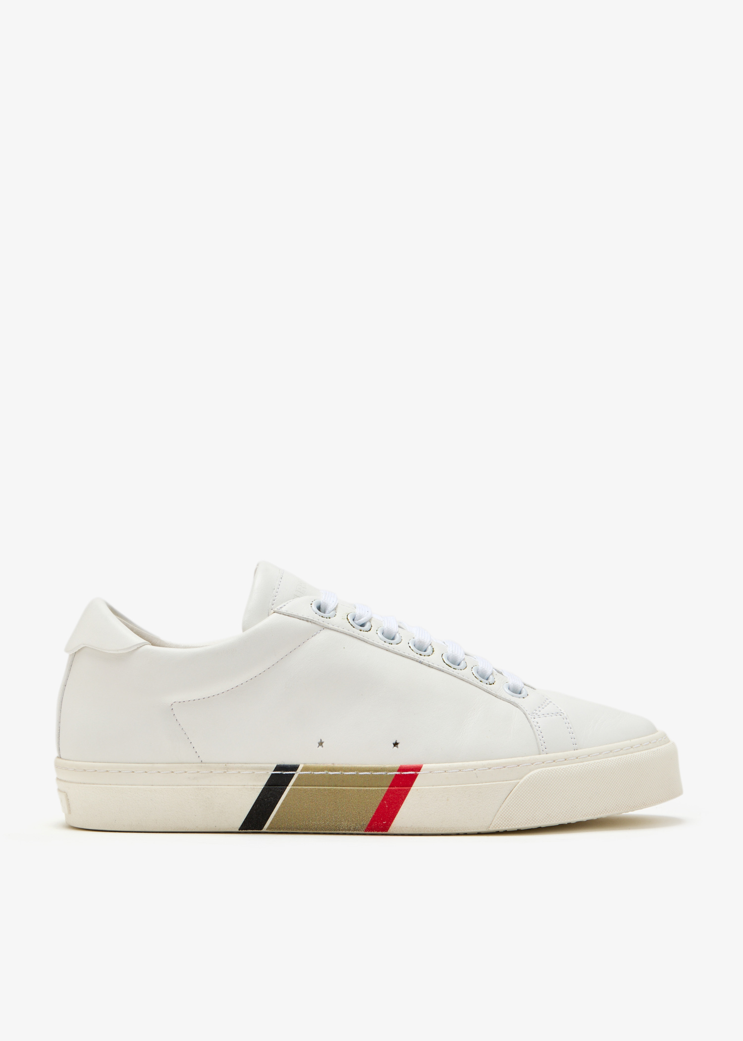 

Rangleton sneakers, White