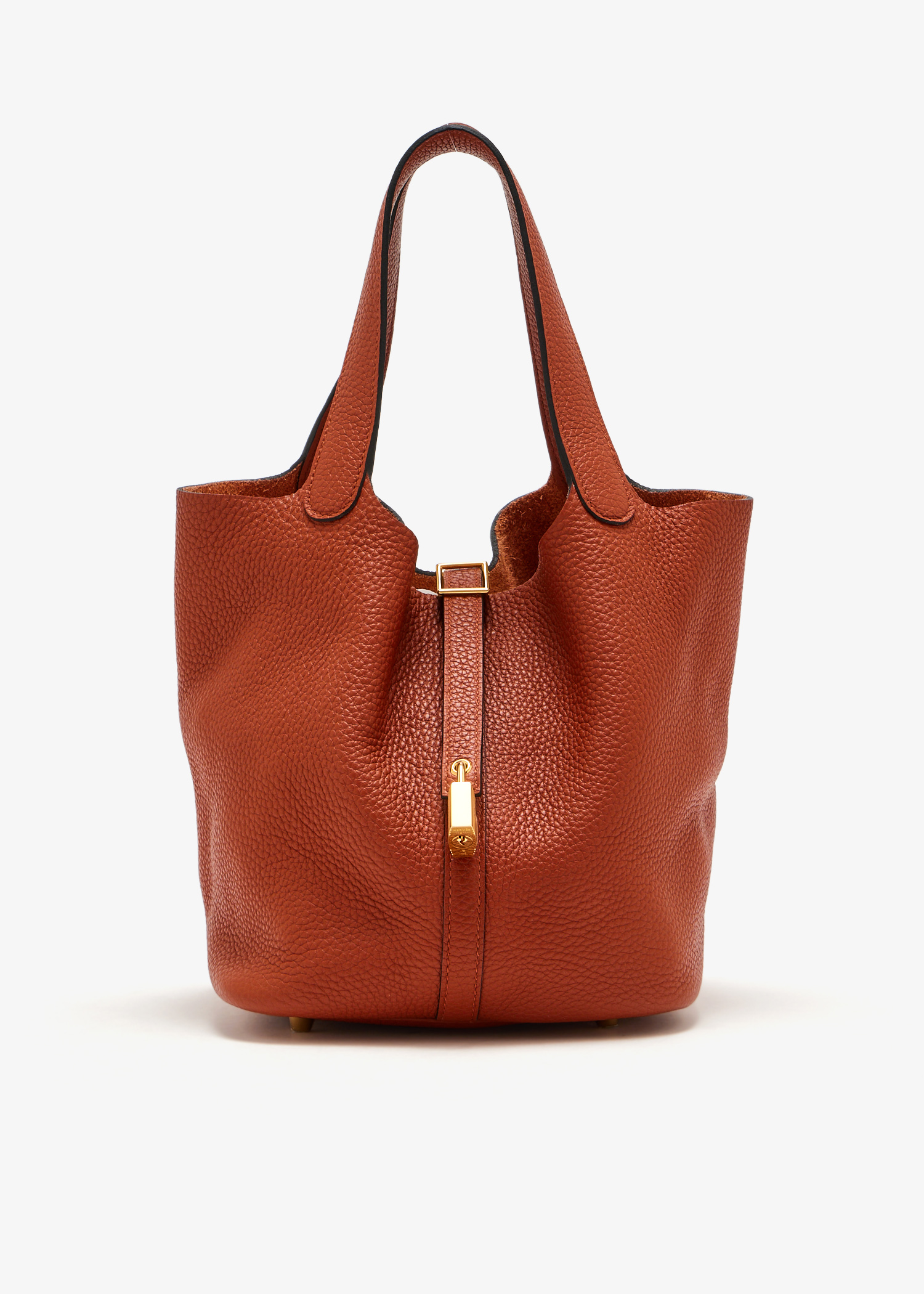 

Picotin Lock 22 bag, Orange