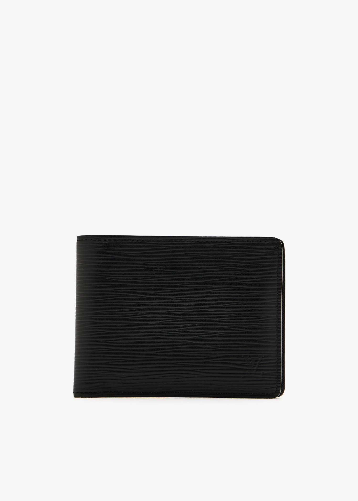 

Multiple wallet, Black