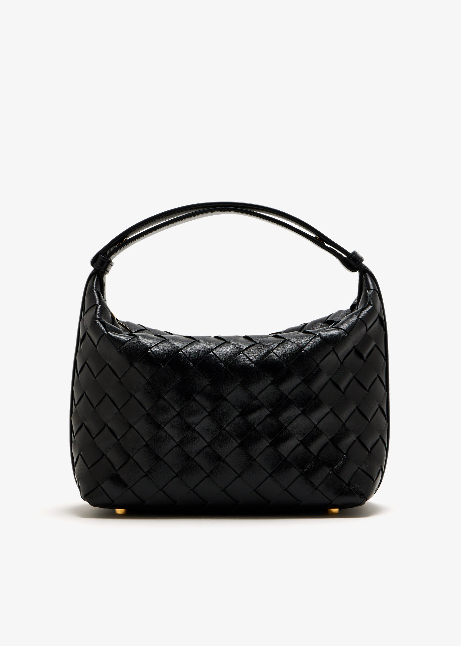 

Wallace bag, Black