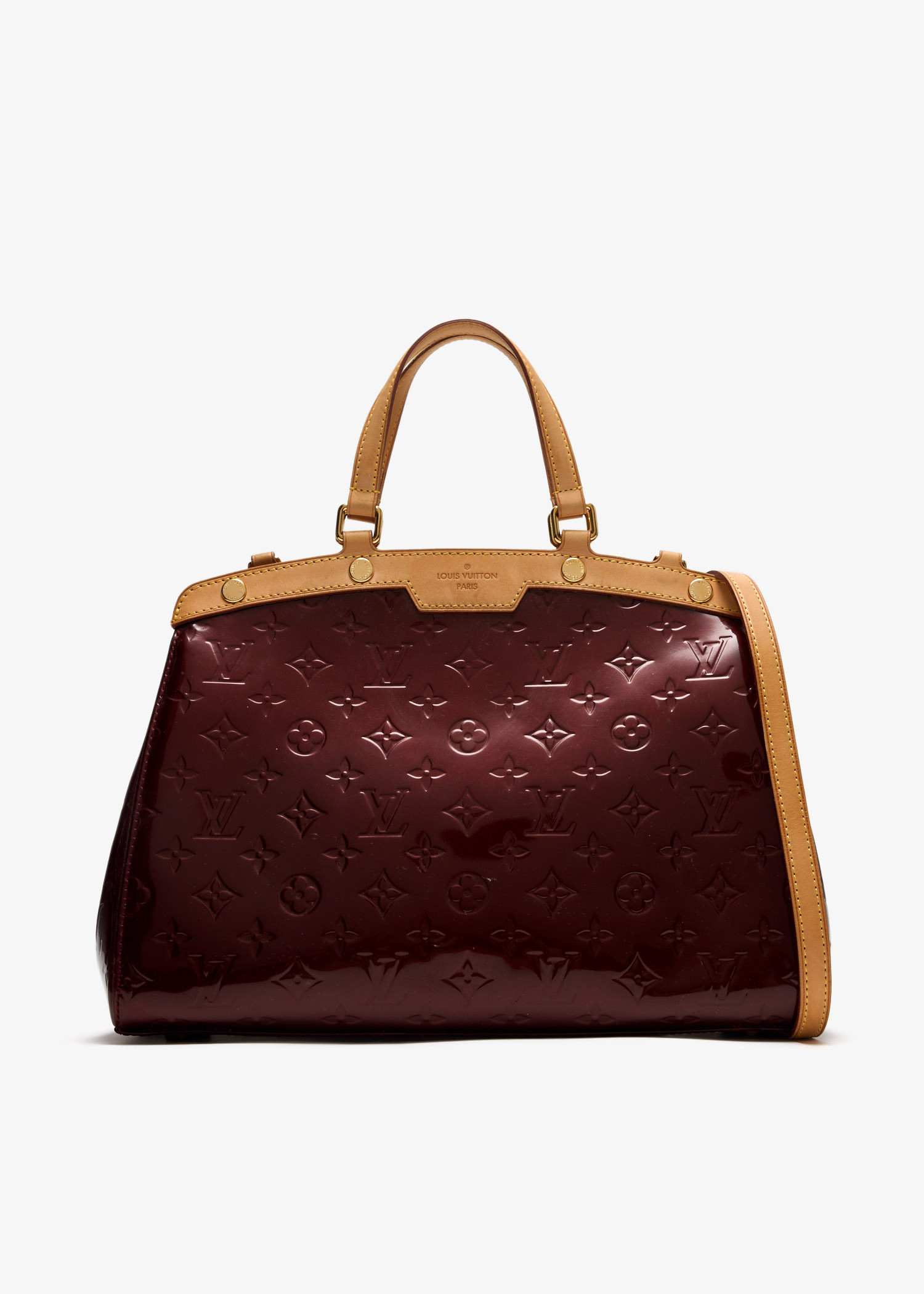 

Brea MM bag, Burgundy