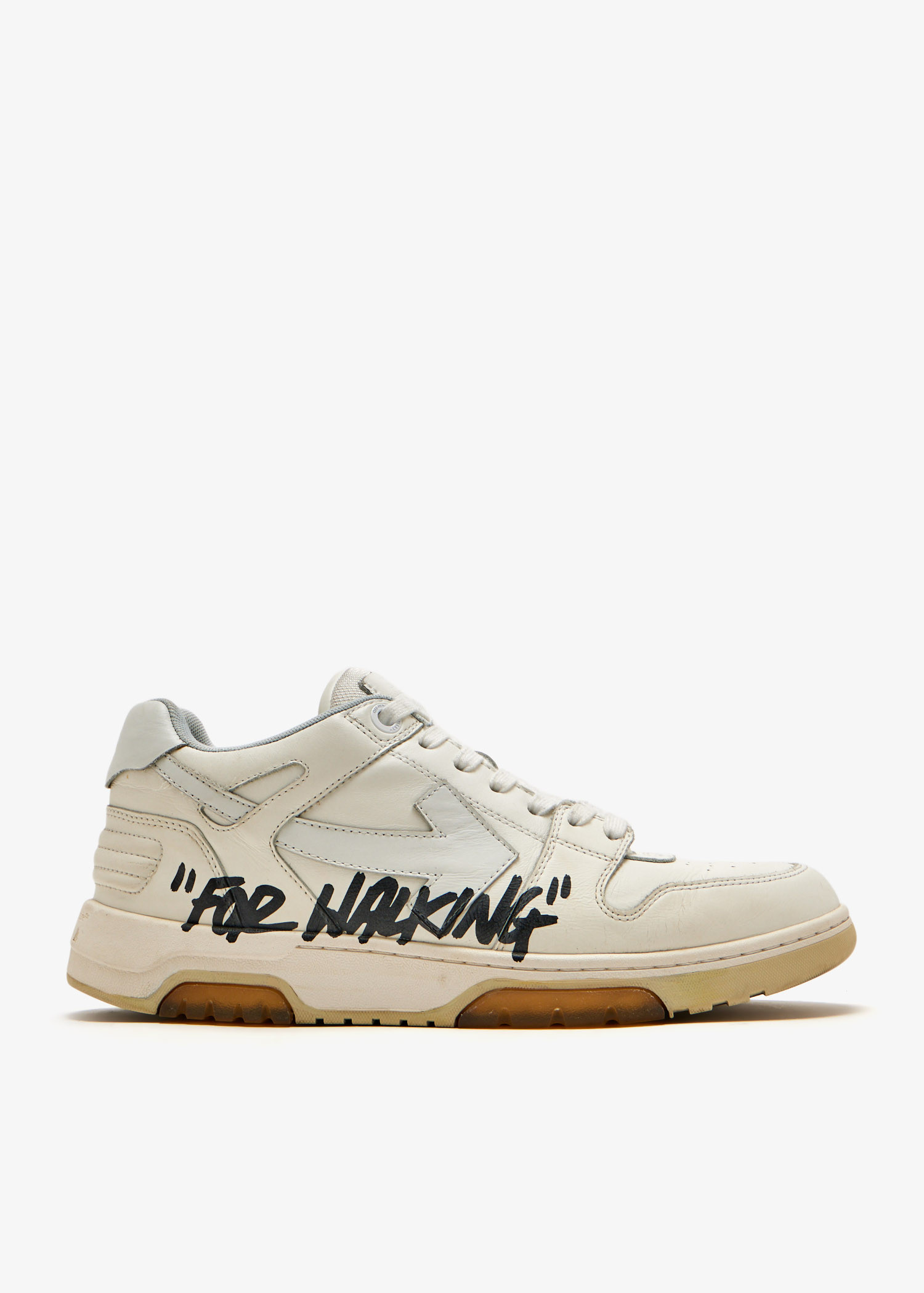 

Out Of Office sneakers, White
