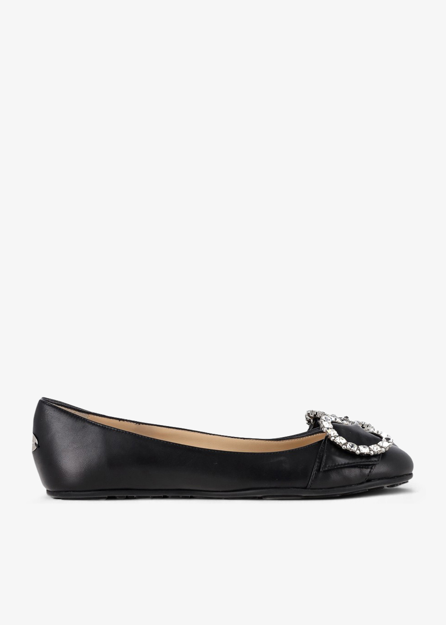 

Ginny ballet flats, Black