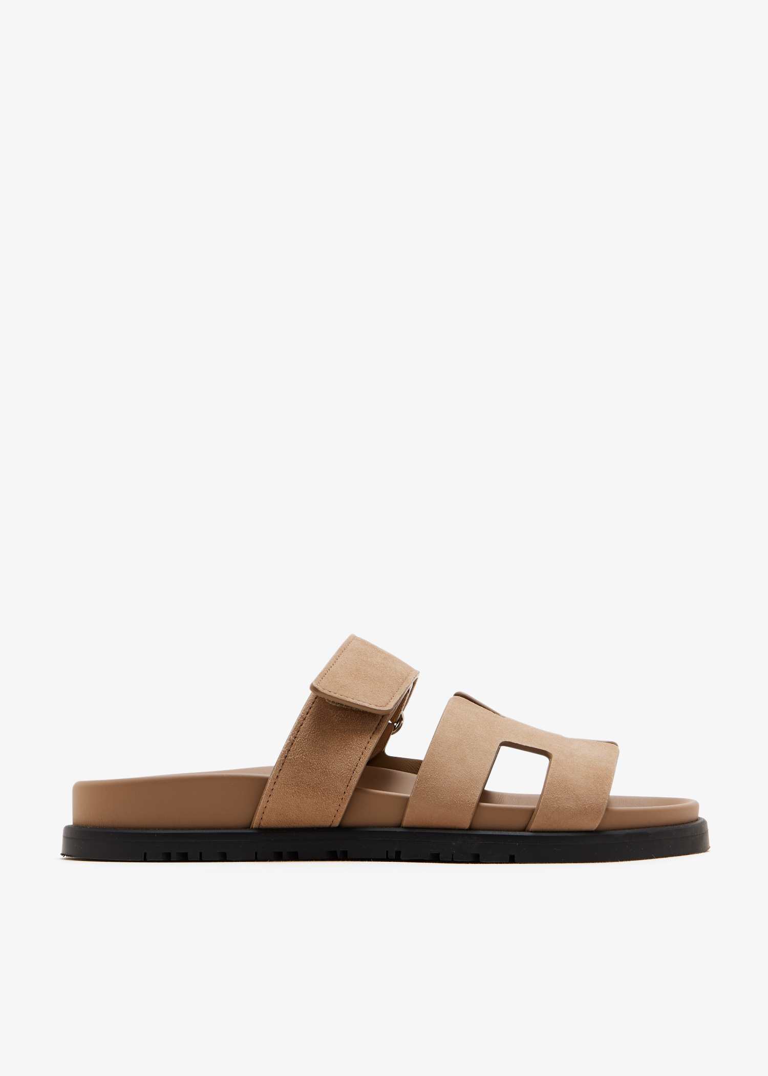 

Chypre sandals, Brown