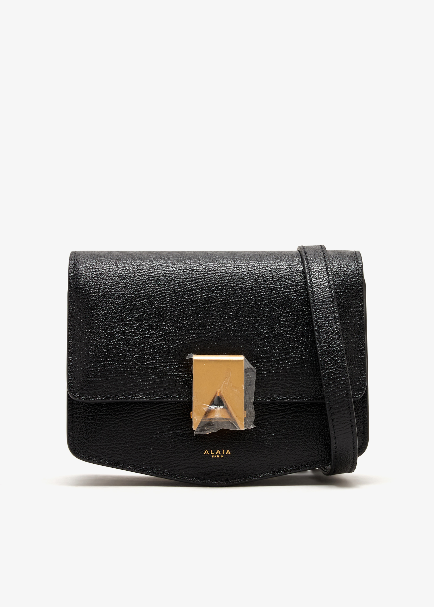 

Le Papa small bag, Black