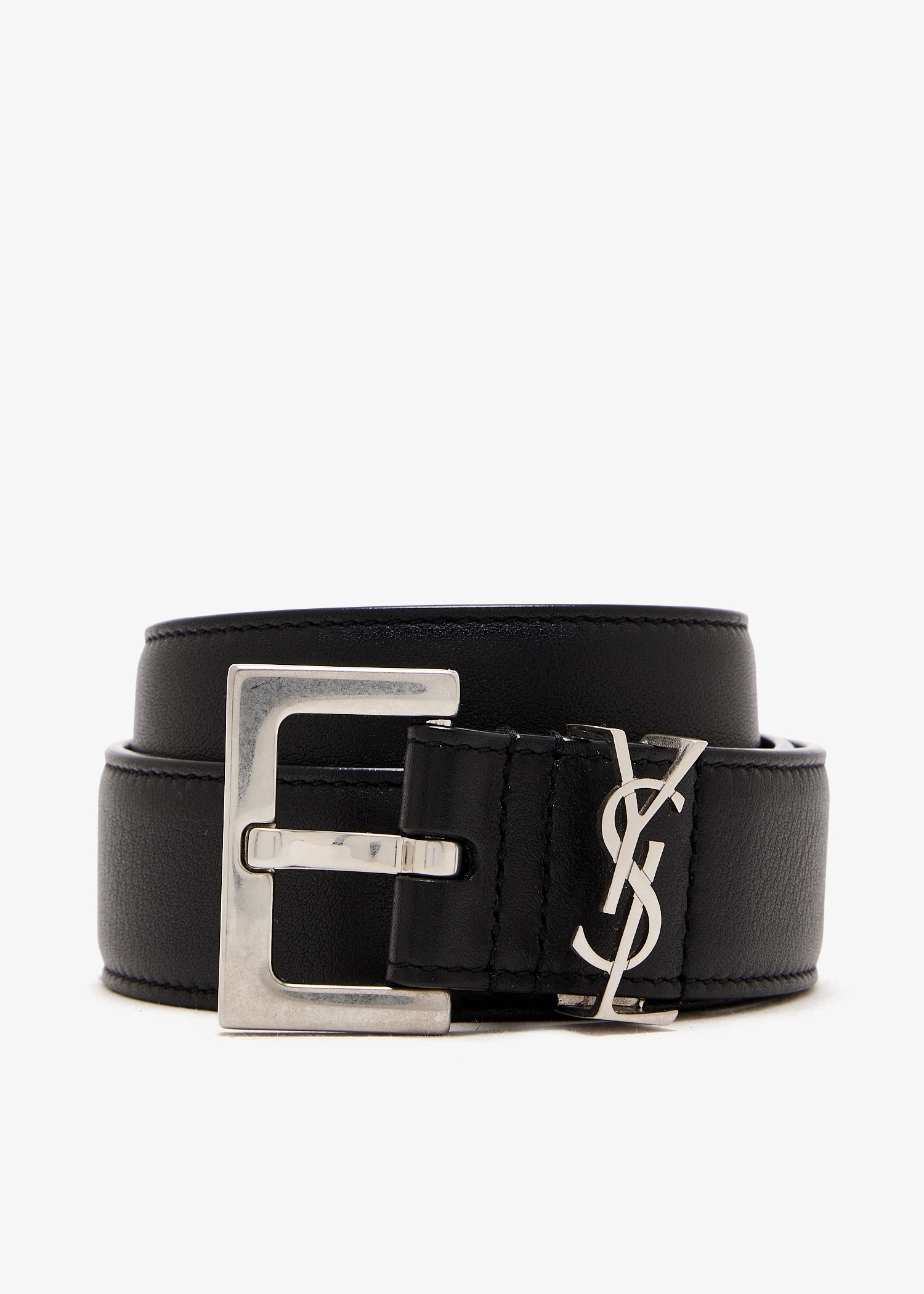 

Cassandre belt, Black