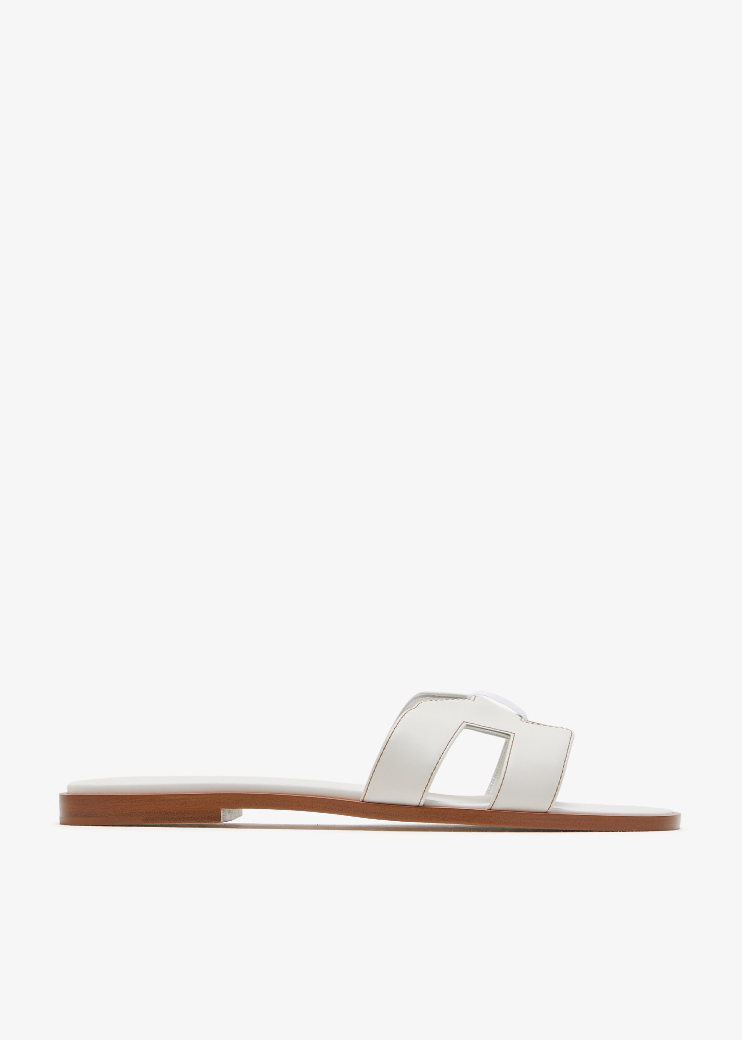 

Oran sandals, Beige