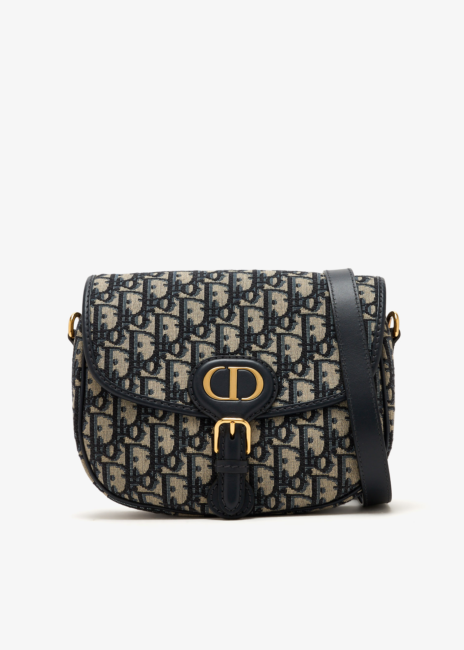 

Medium Bobby bag, Navy