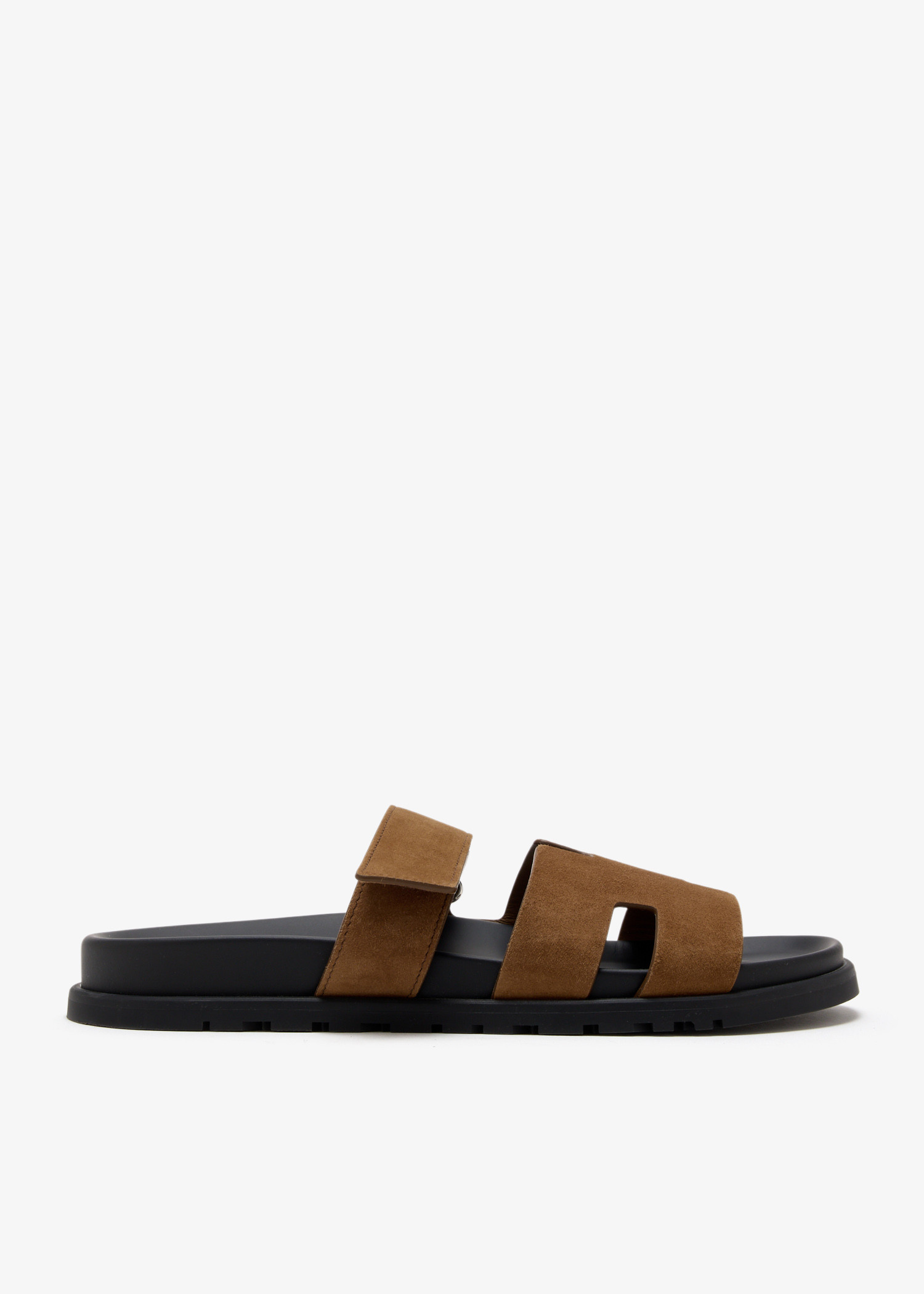 

Chypre sandals, Brown