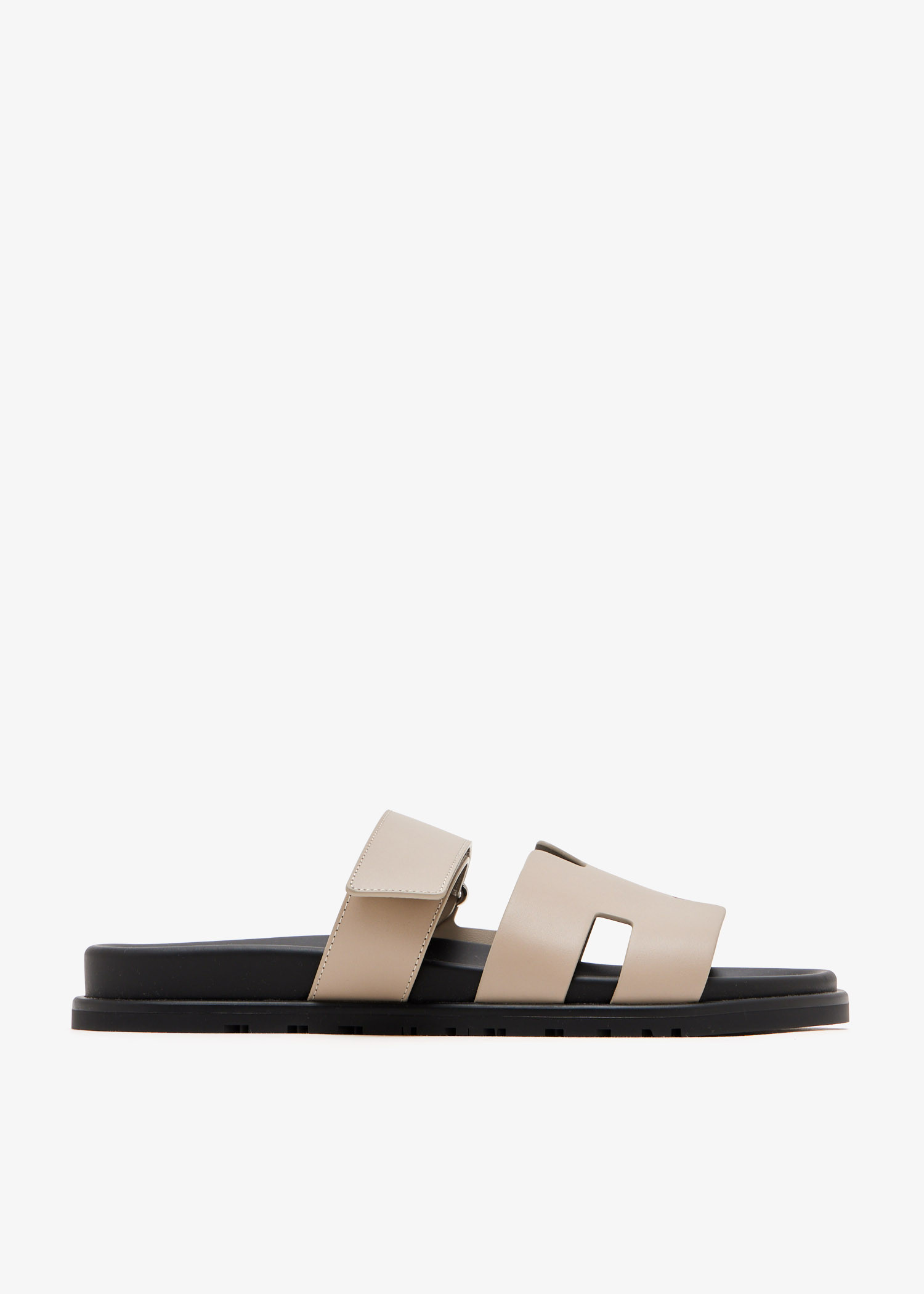 

Chypre sandals, Taupe